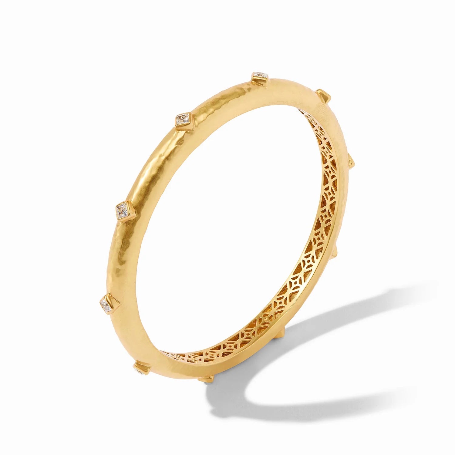Noel Stone Bangle | Julie Vos