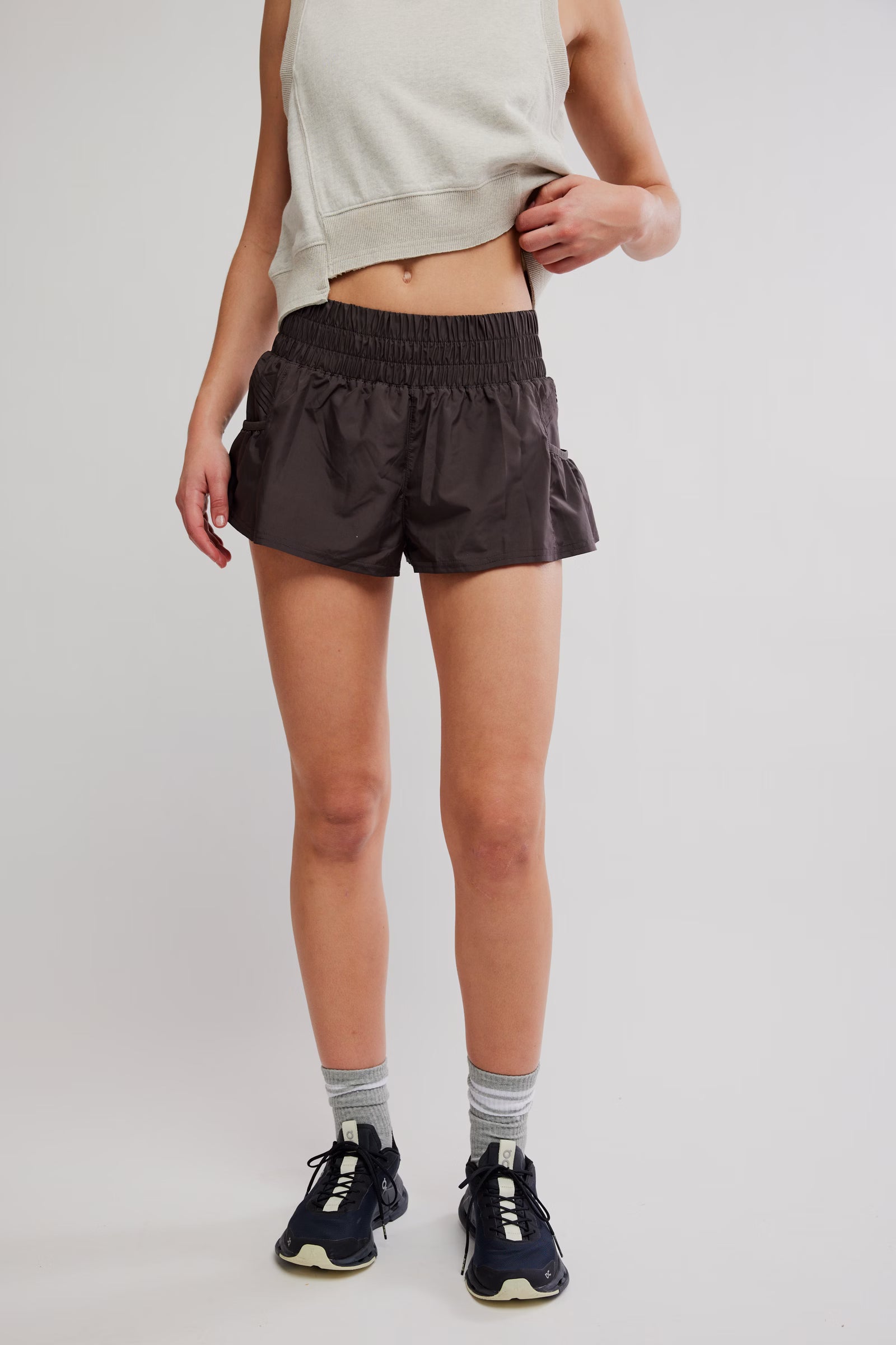 Get Your Flirt On Short | FP Movement