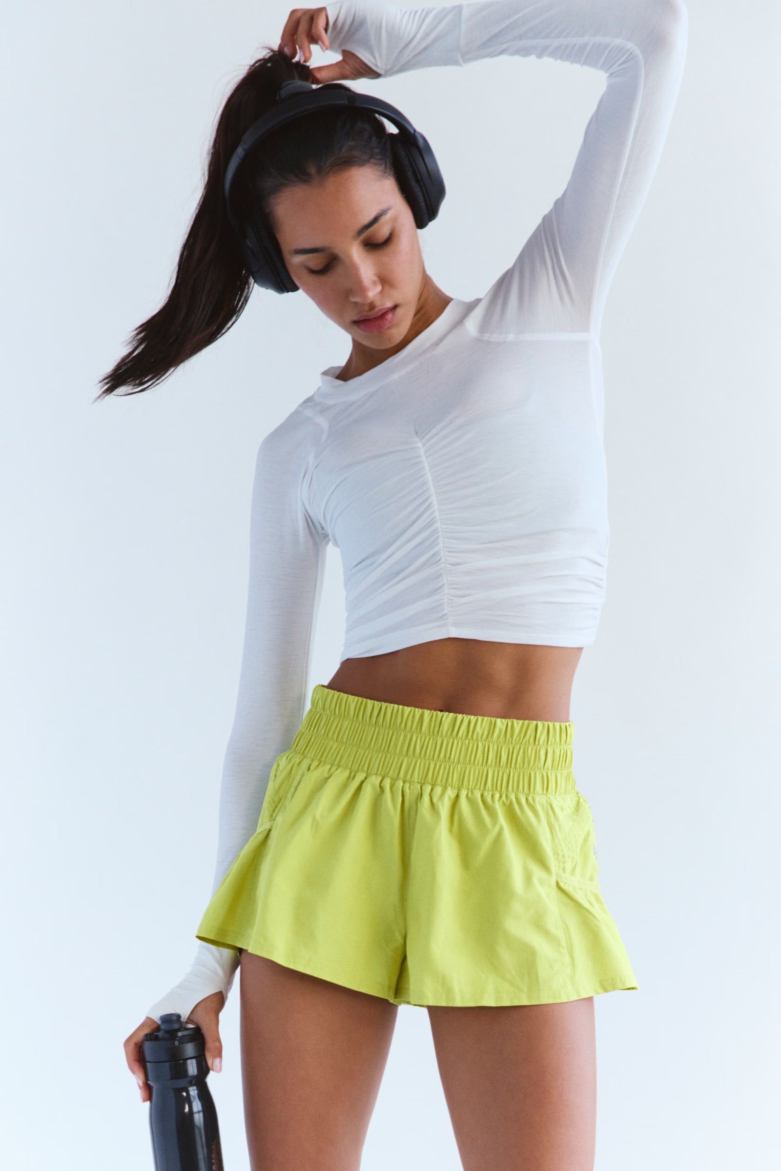 Get Your Flirt On Short | FP Movement