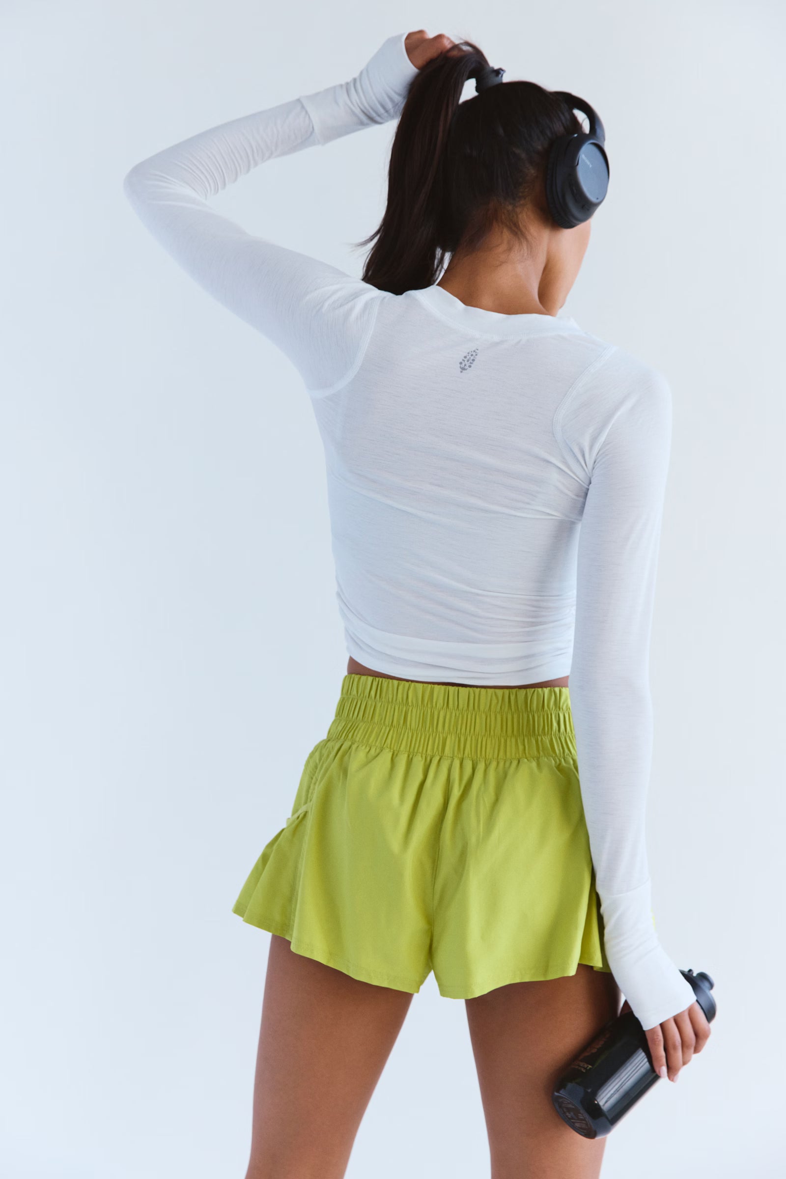 Get Your Flirt On Short | FP Movement