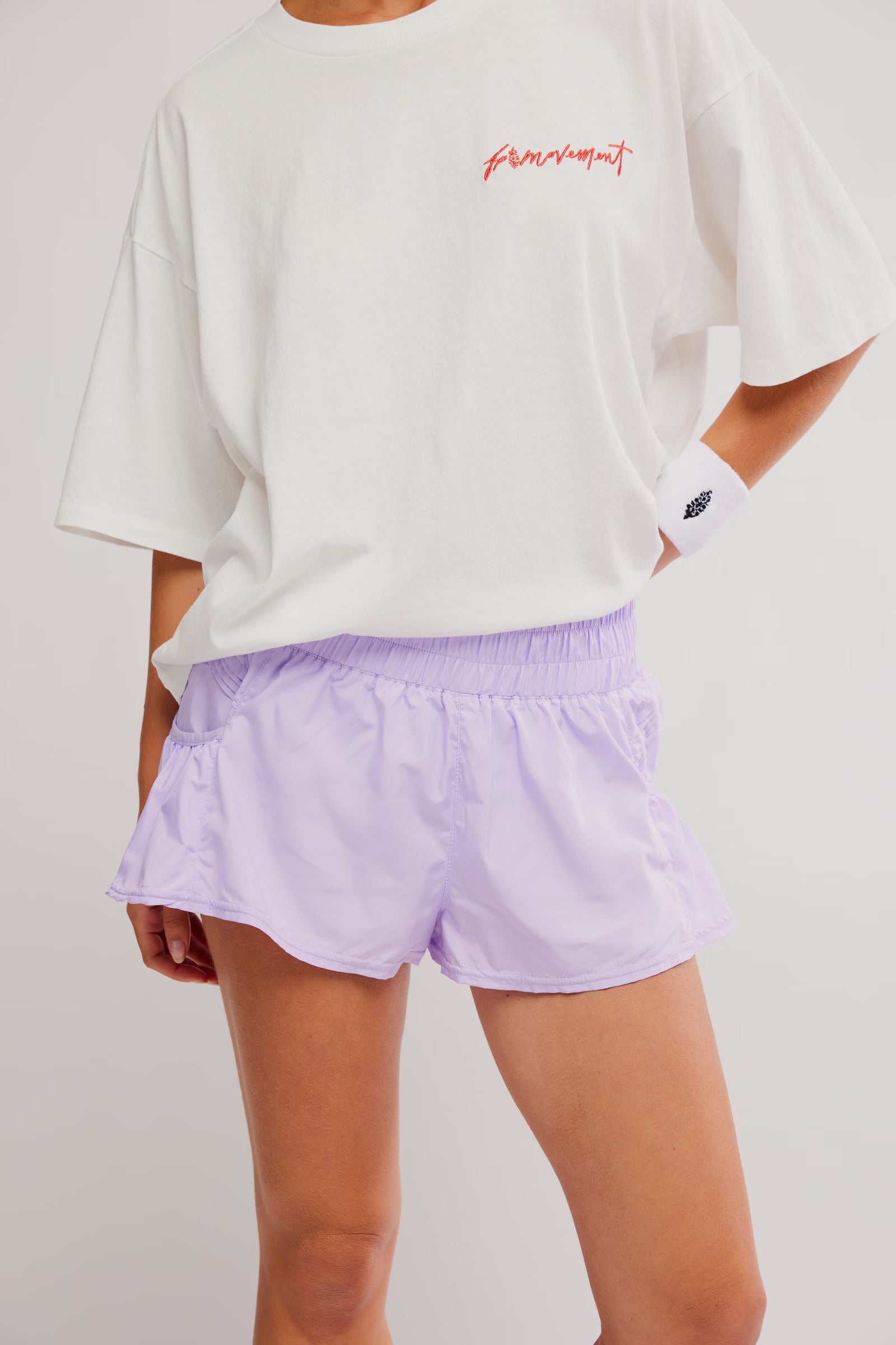 Get Your Flirt On Short | FP Movement