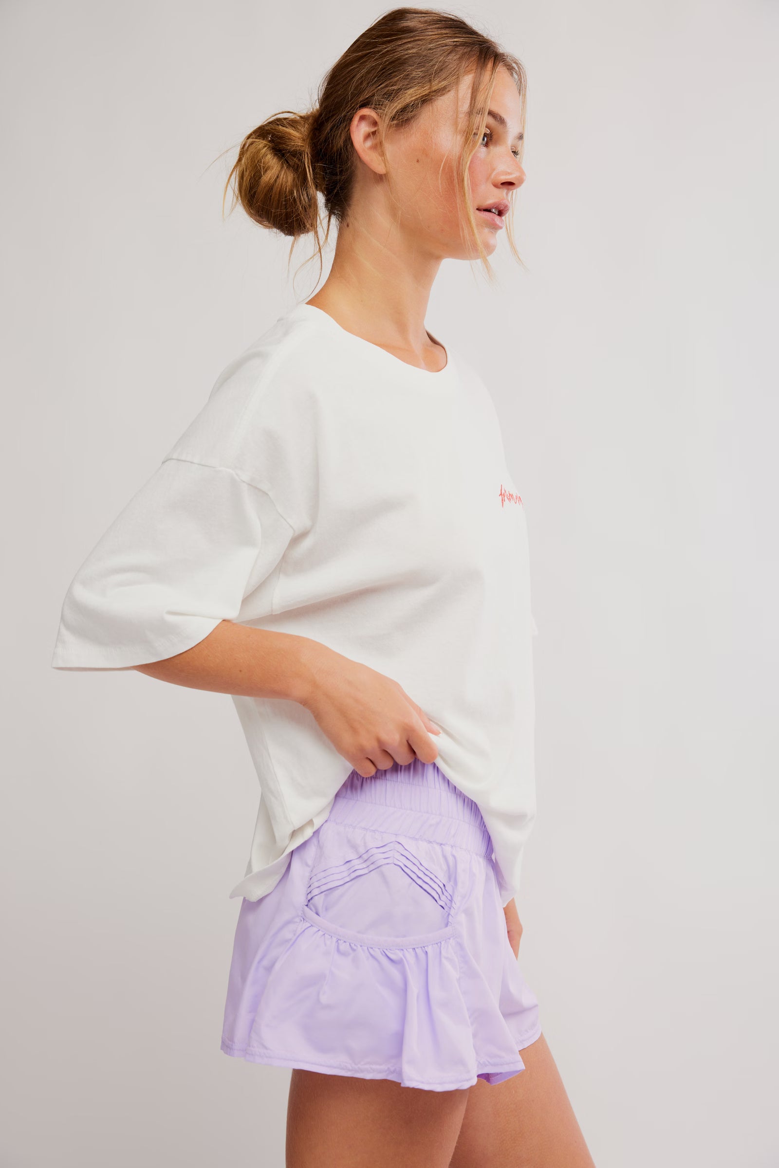 Get Your Flirt On Short | FP Movement