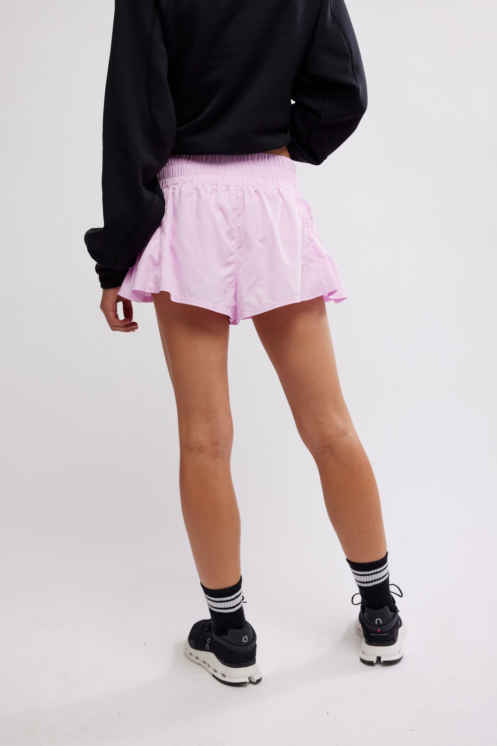 Get Your Flirt On Short | FP Movement
