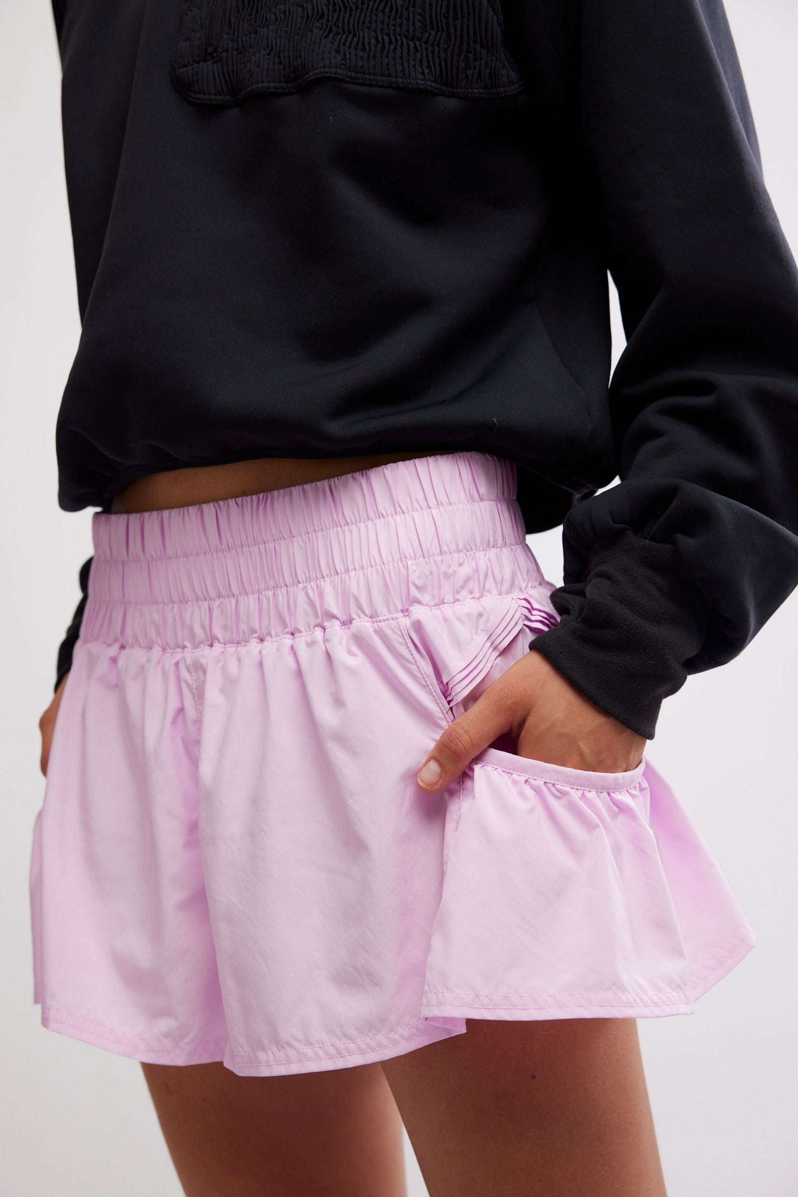 Get Your Flirt On Short | FP Movement