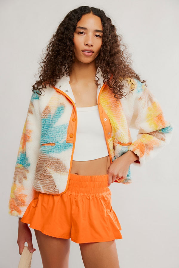 Get Your Flirt On Short | FP Movement