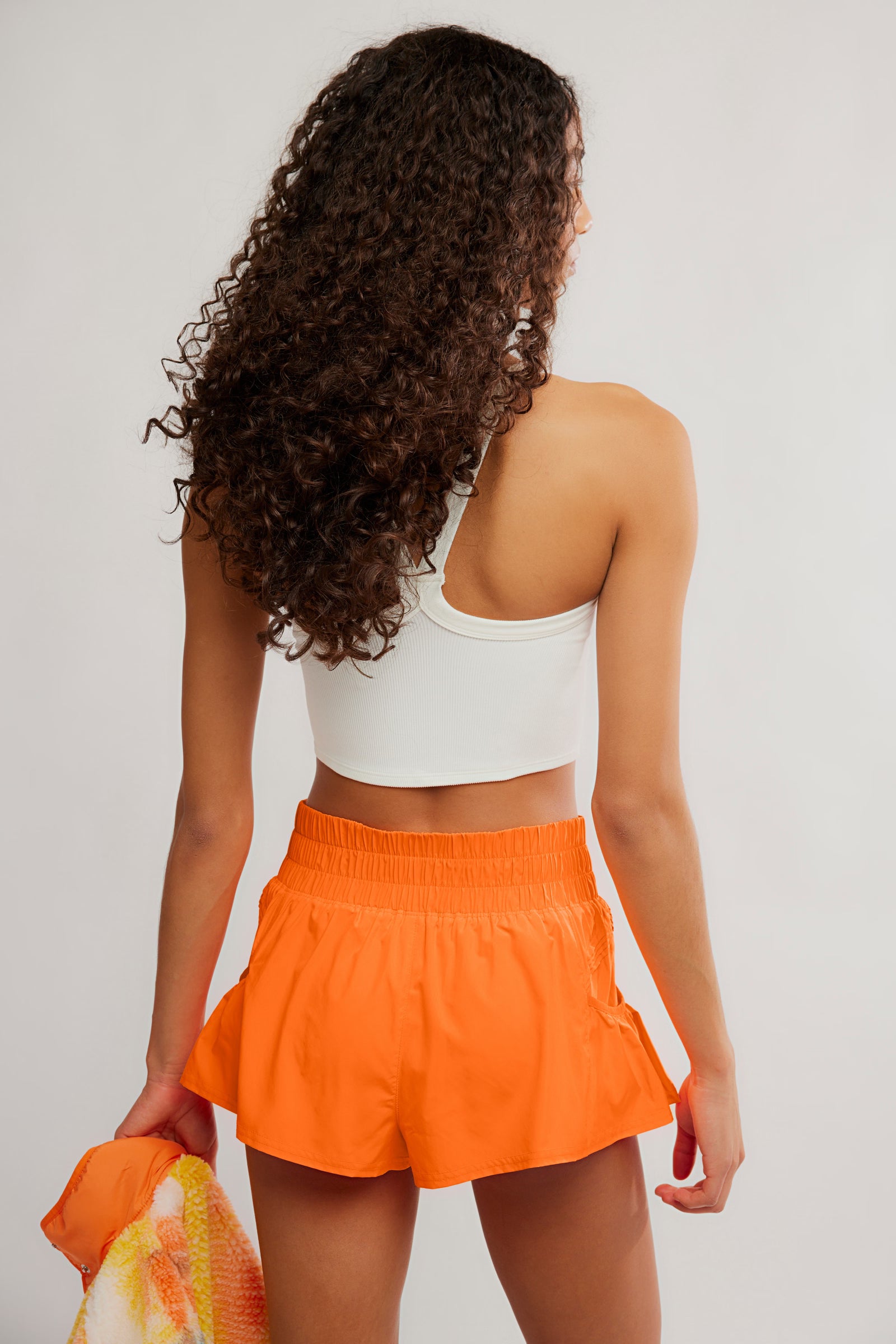 Get Your Flirt On Short | FP Movement