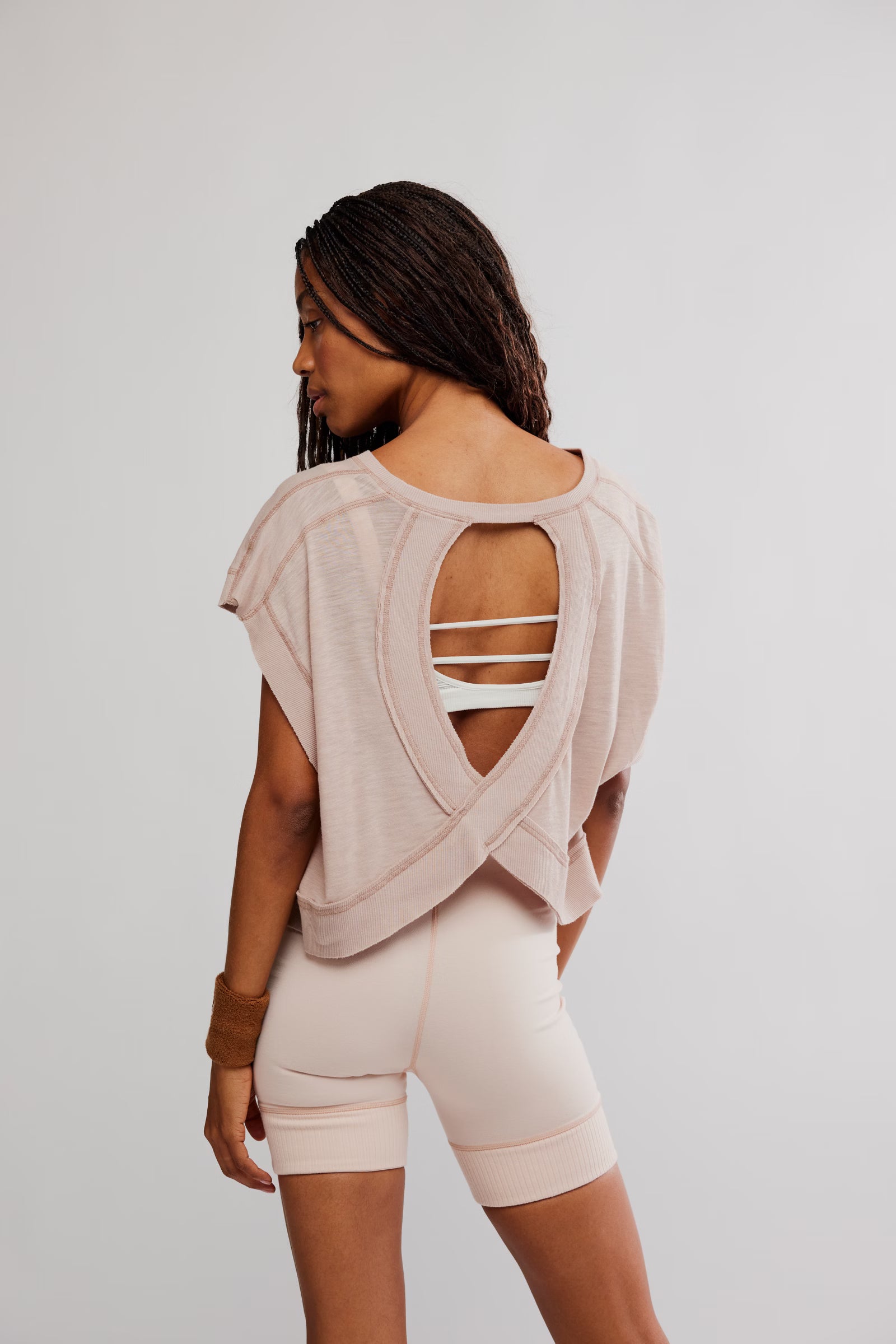 My Time Tee | Free People