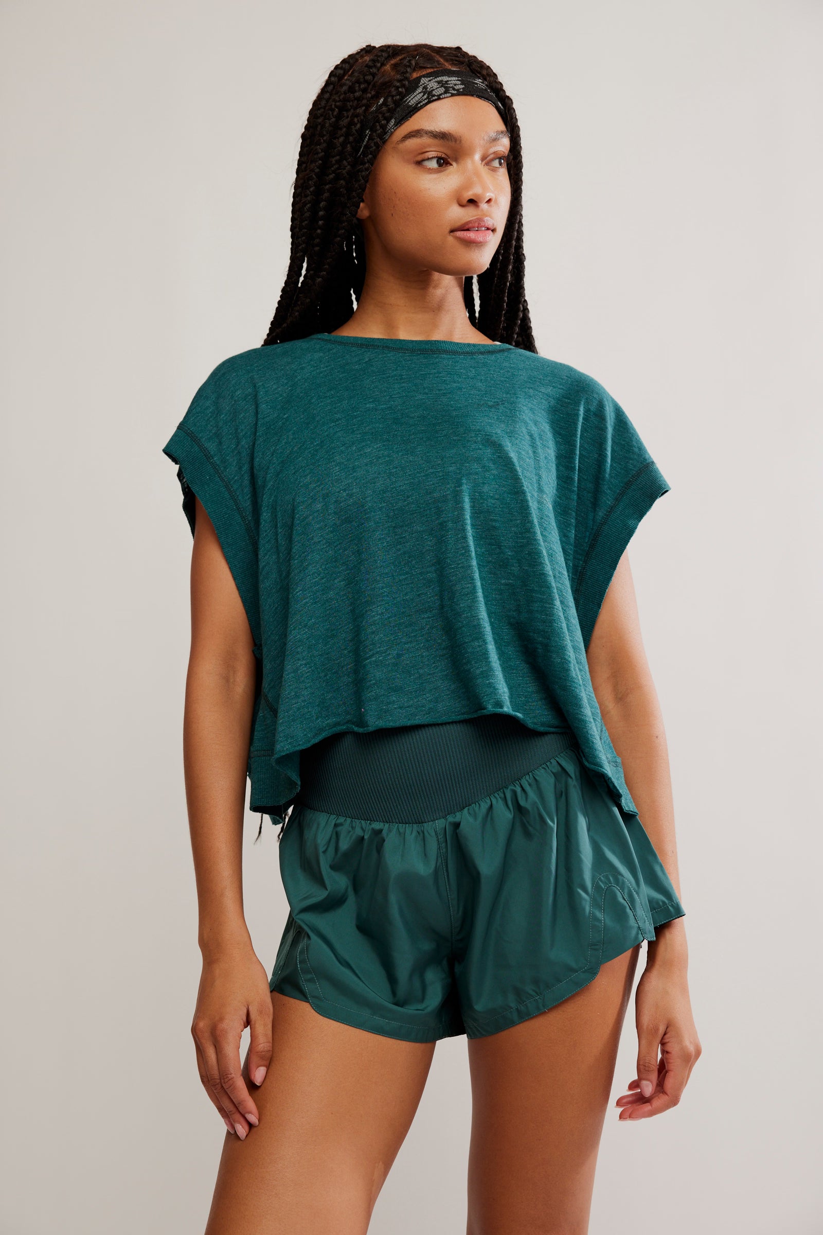 My Time Tee | Free People