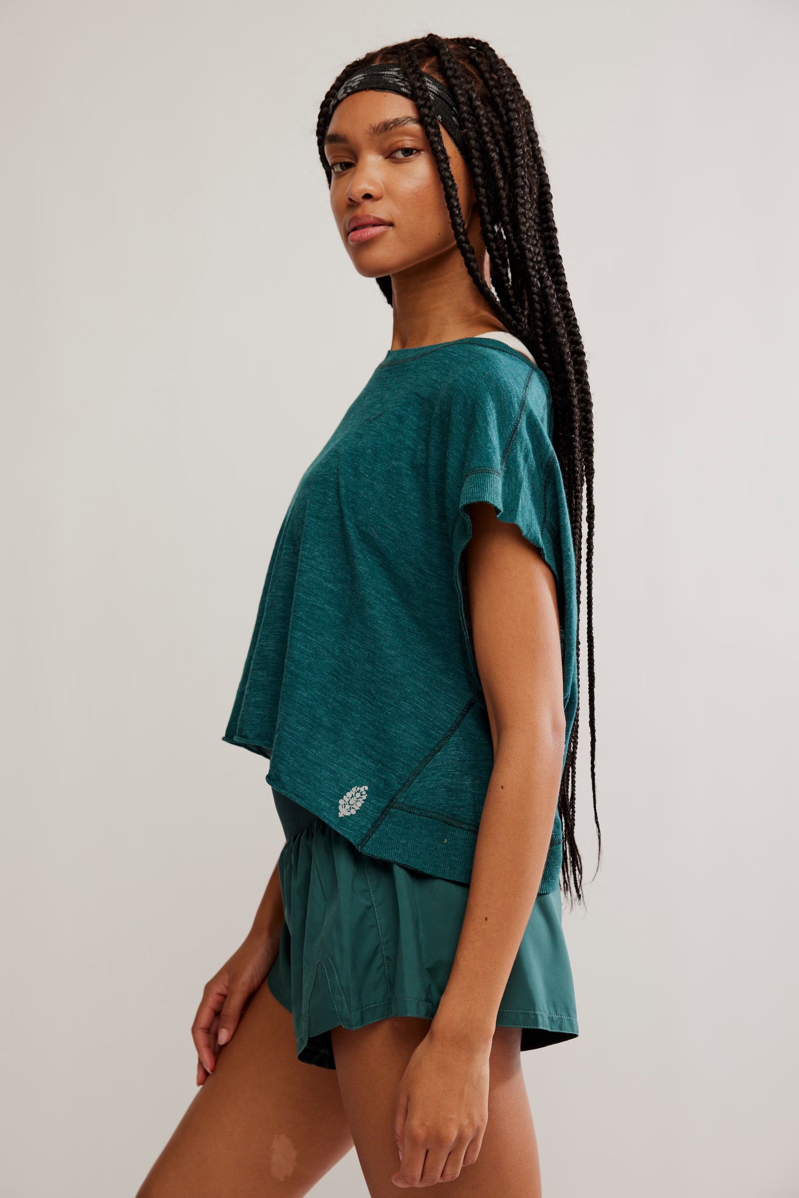 My Time Tee | Free People