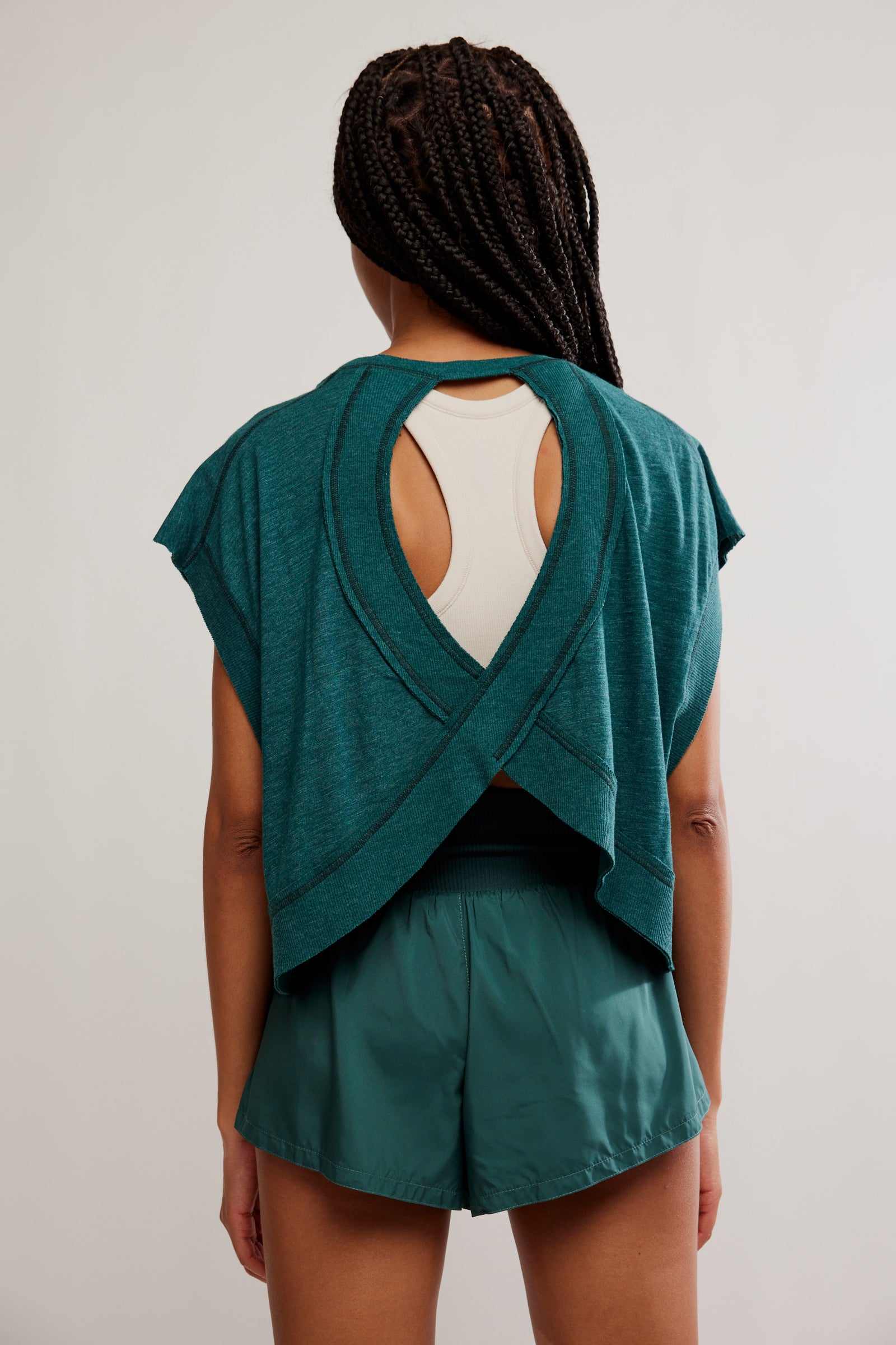 My Time Tee | Free People