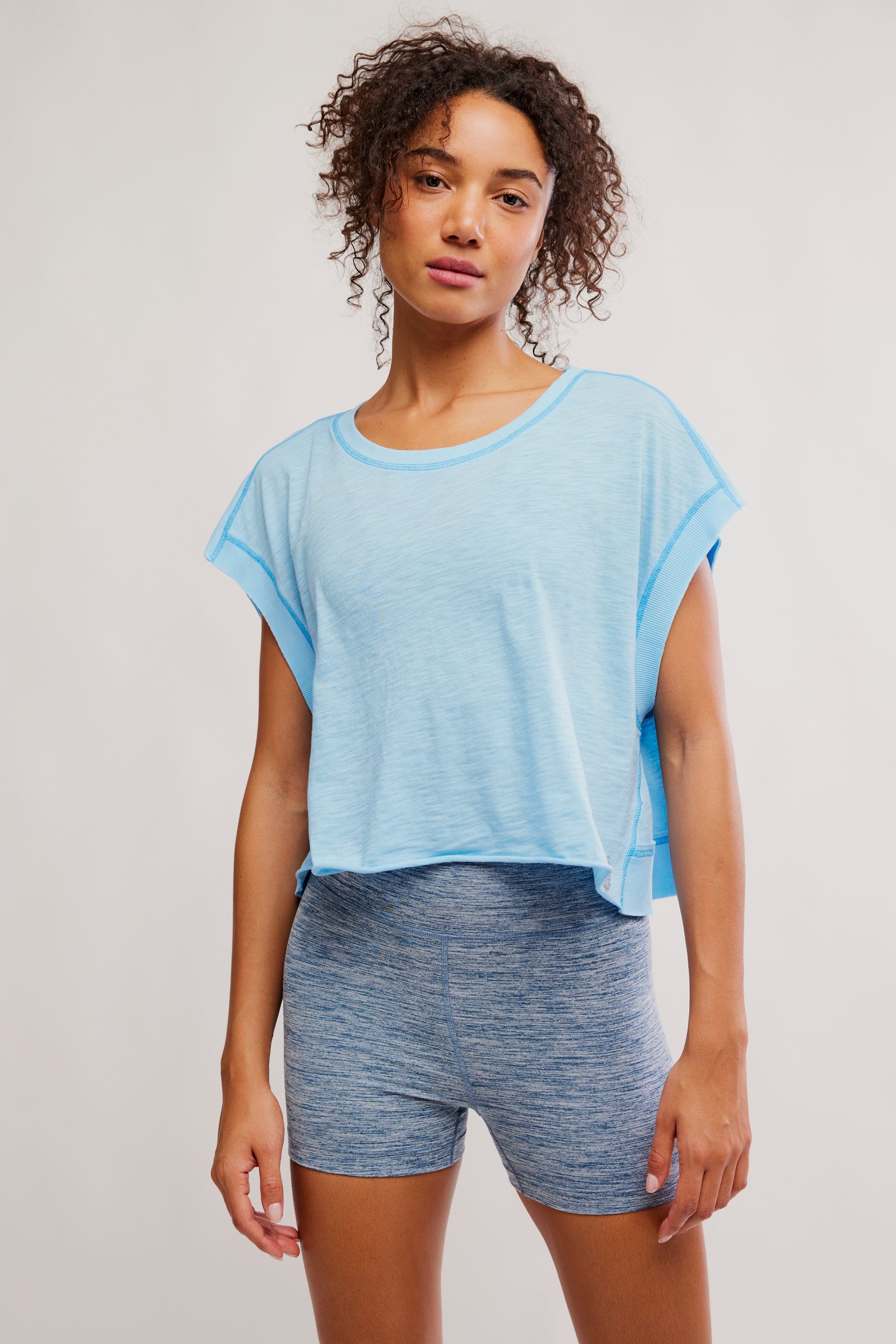 My Time Tee | Free People