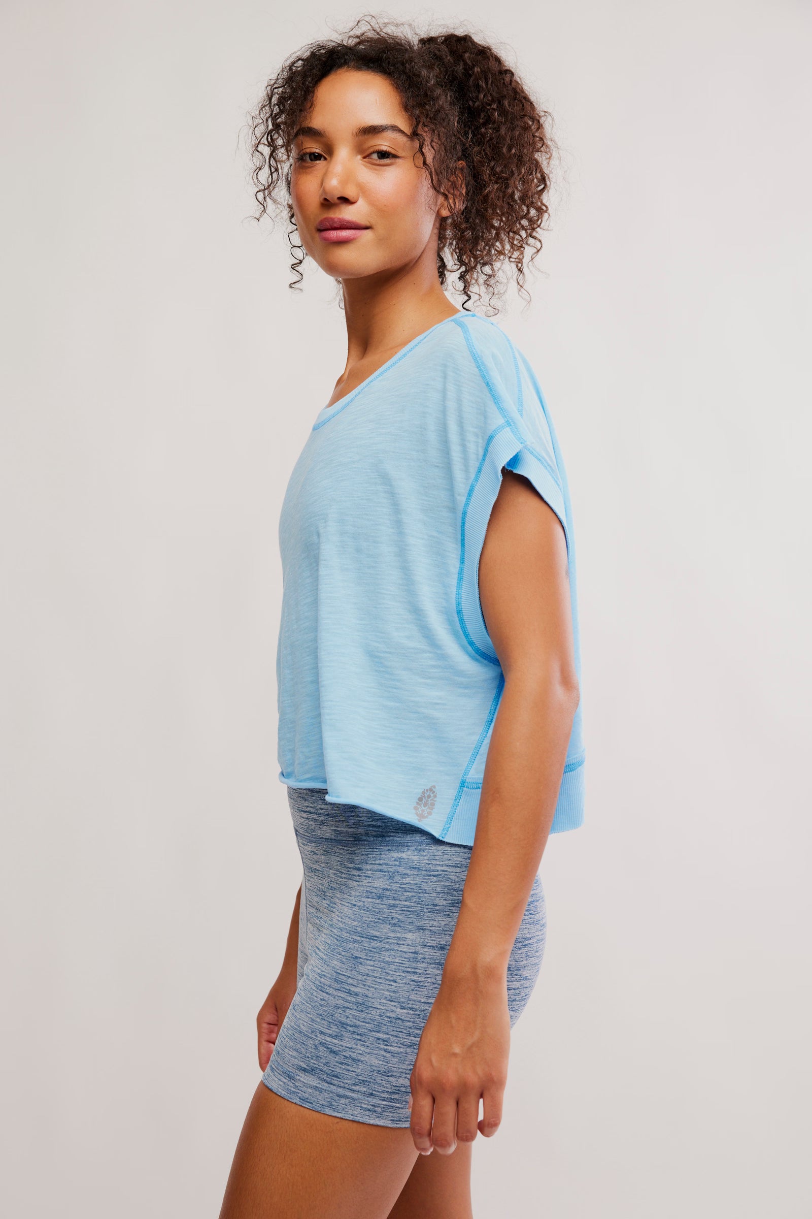 My Time Tee | Free People