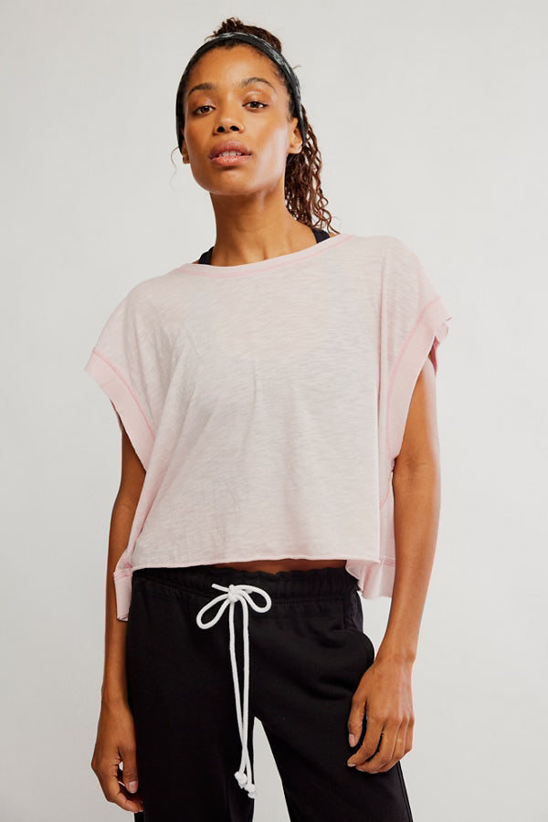 My Time Tee | Free People