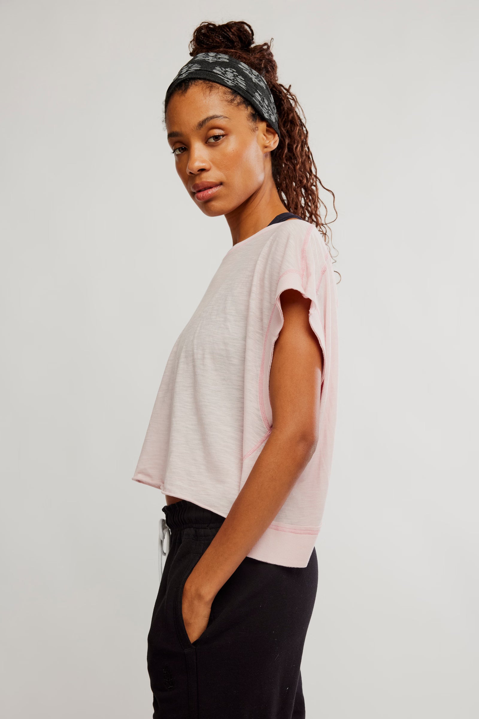 My Time Tee | Free People