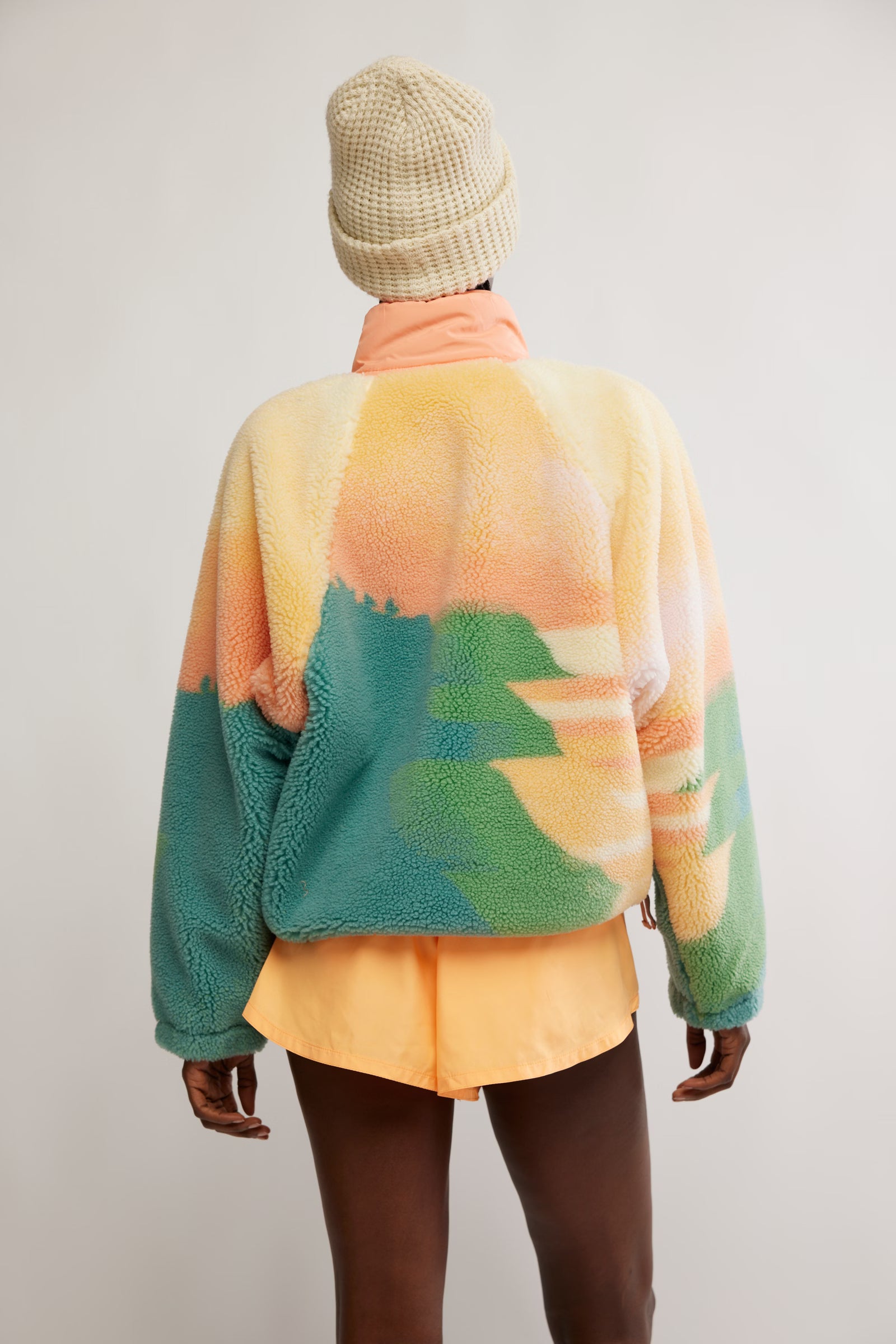Rocky Ridge Pullover | FP Movement