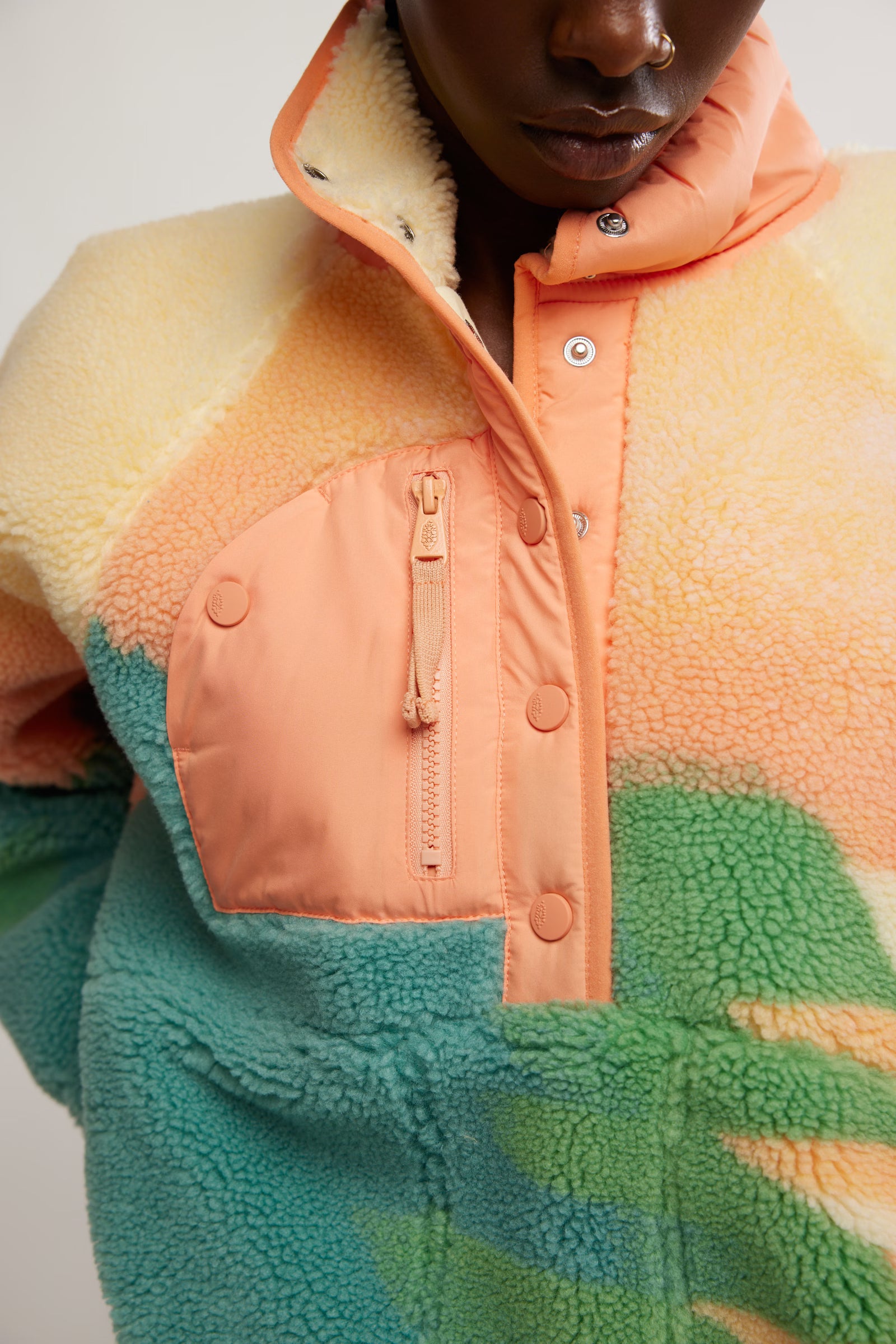 Rocky Ridge Pullover | FP Movement