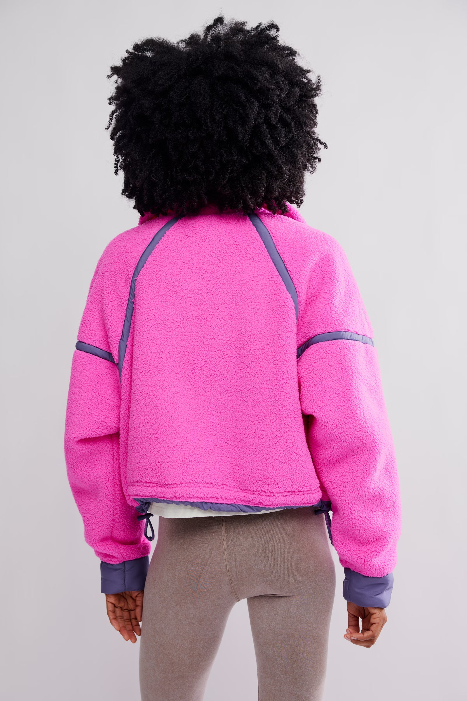 Mountain High 1/2 Zip | Free People