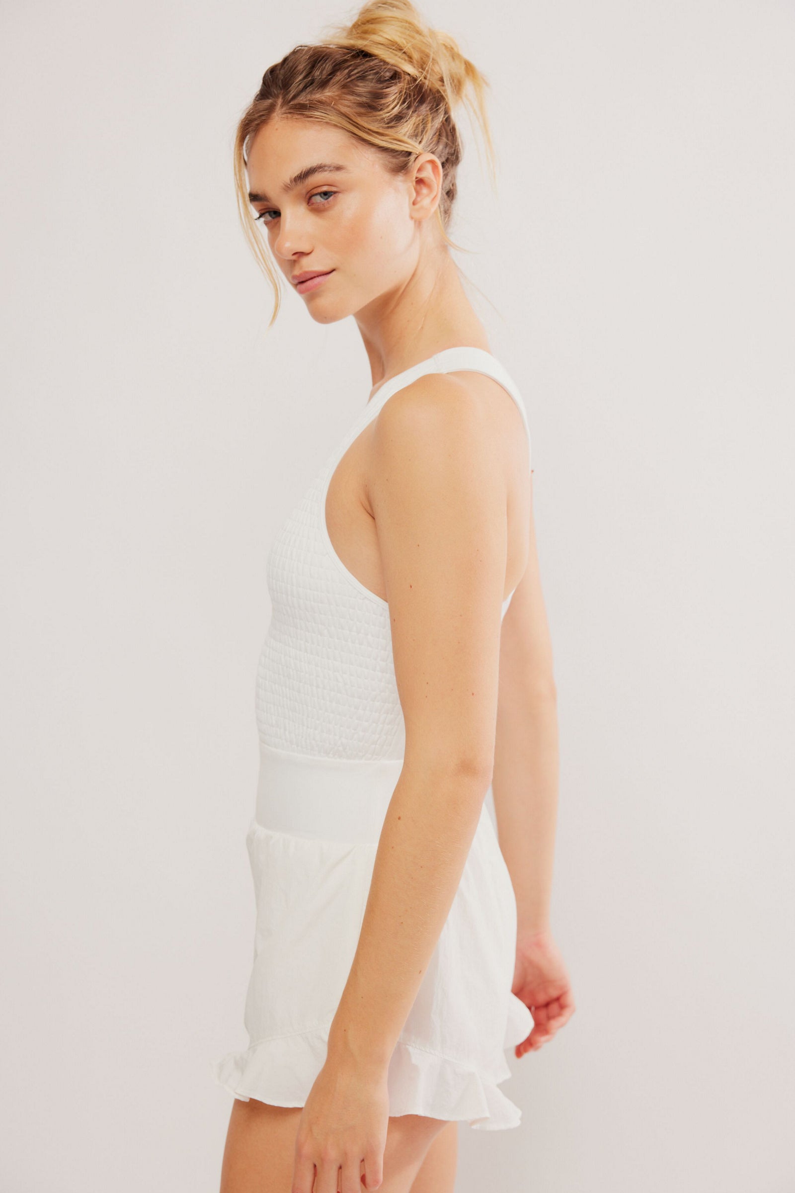Breathless Shortsie | Free People Movement
