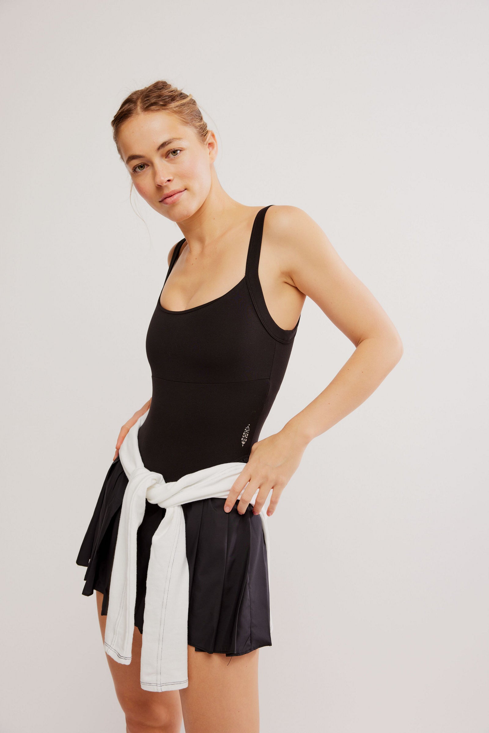 Swing of Things Skortsie | FP Movement