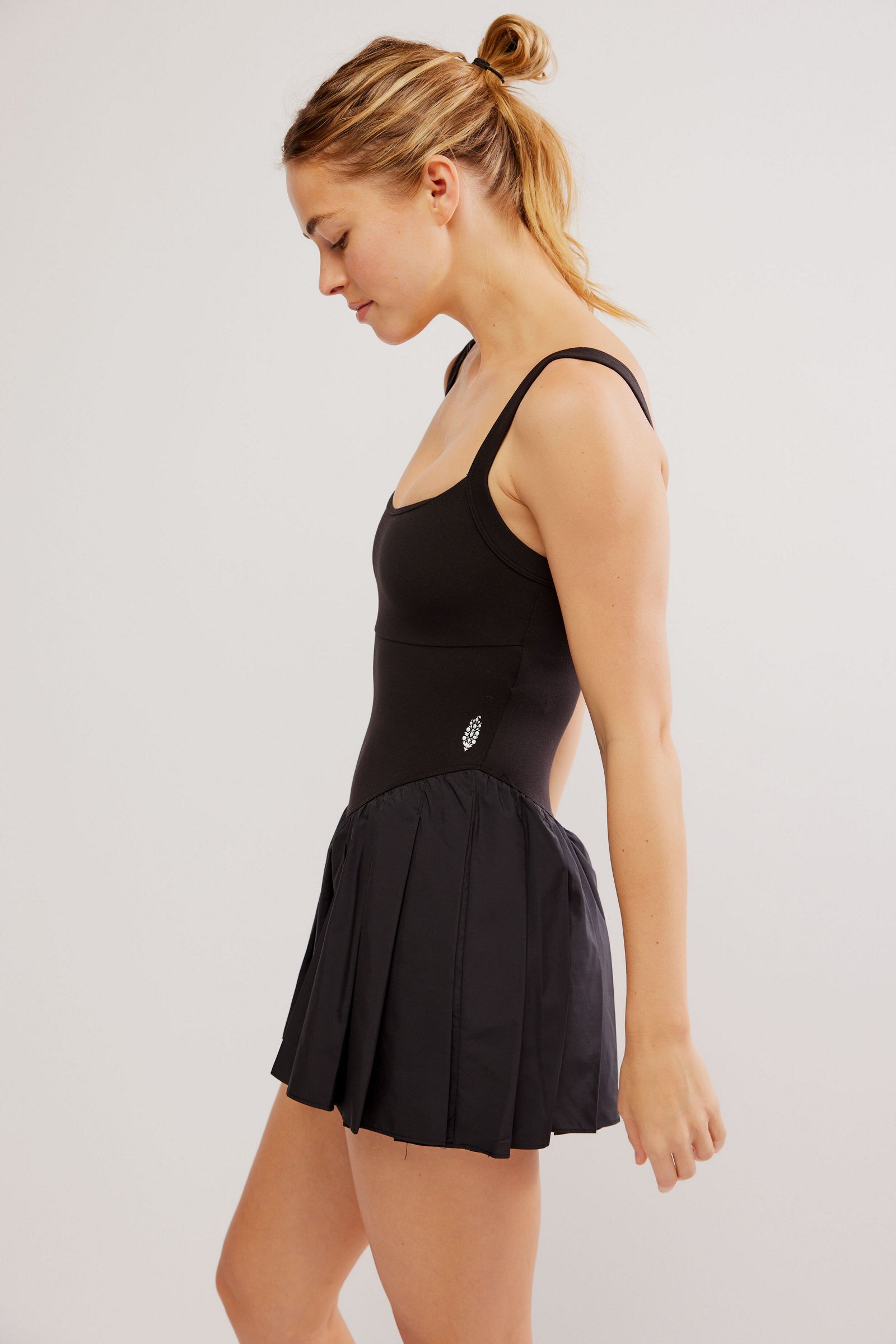 Swing of Things Skortsie | FP Movement