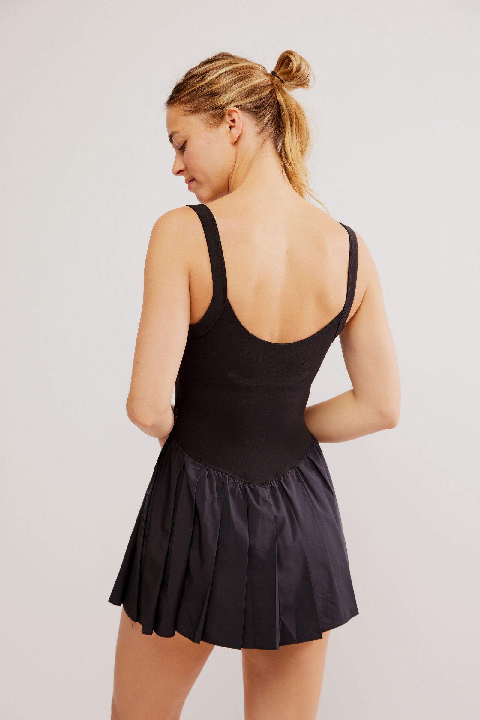 Swing of Things Skortsie | FP Movement