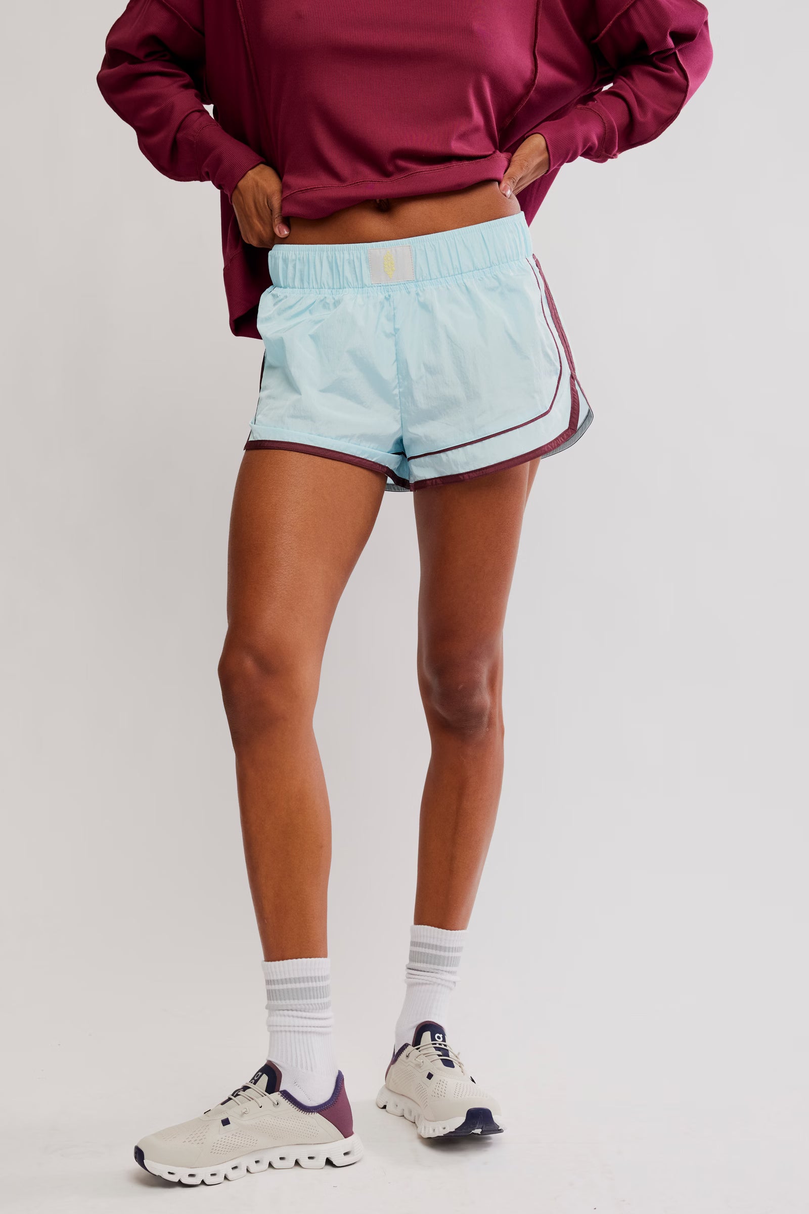 Varsity Blues Short | FP Movement