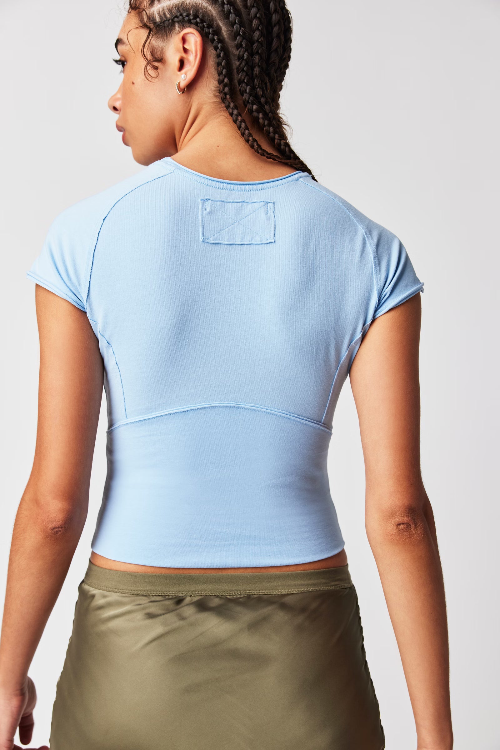 Protagonist Tee | Free People