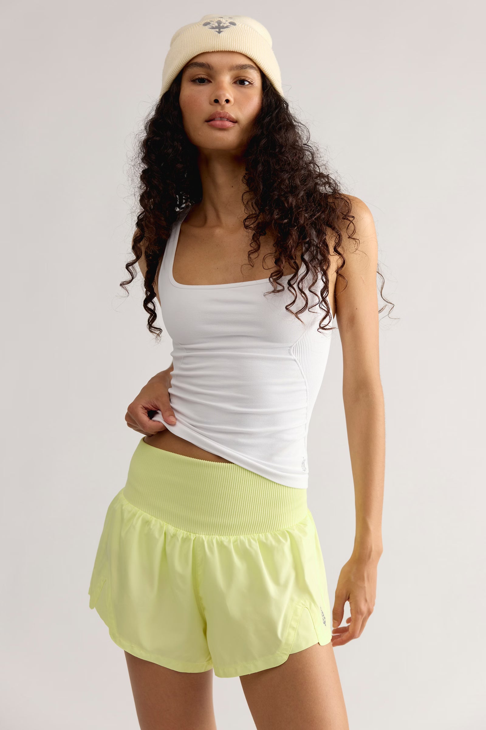 Carpe Diem Short | FP Movement