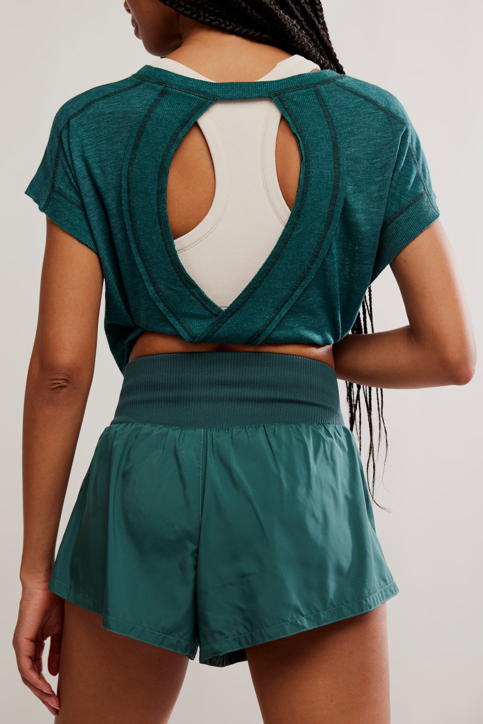 Carpe Diem Short | FP Movement