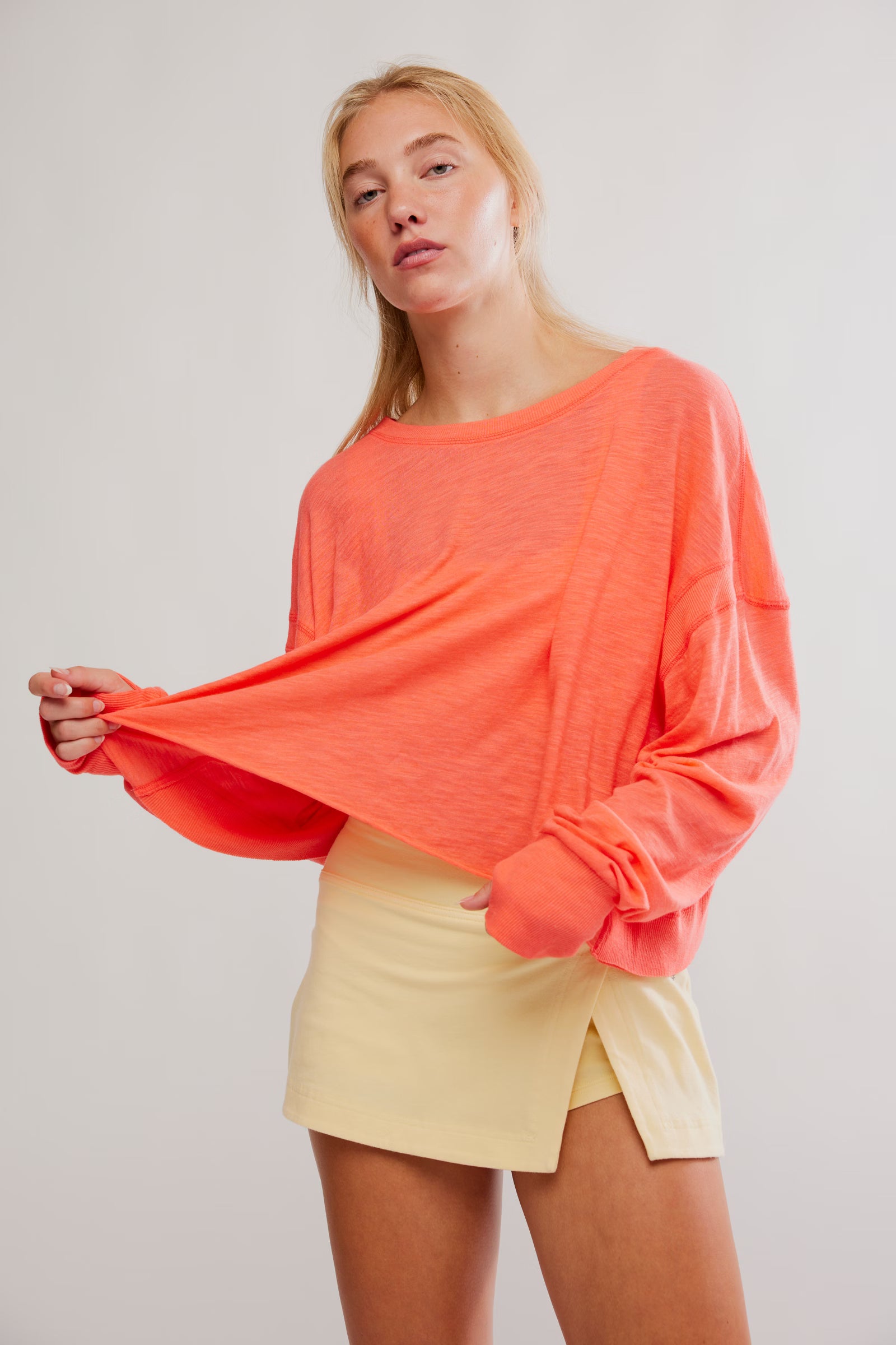 My Time Layer | Free People