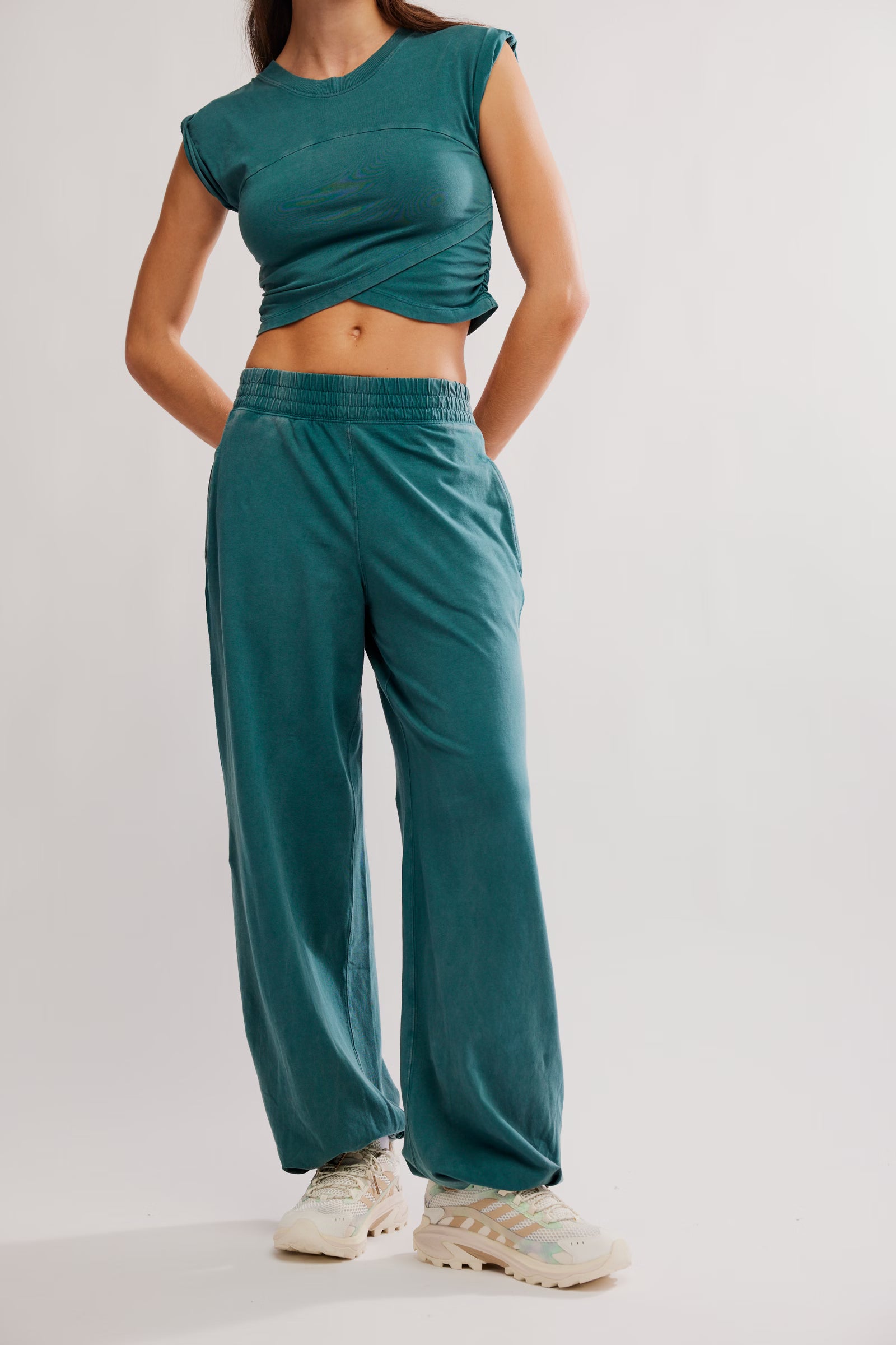 Hot Shot Crossover Set | FP Movement