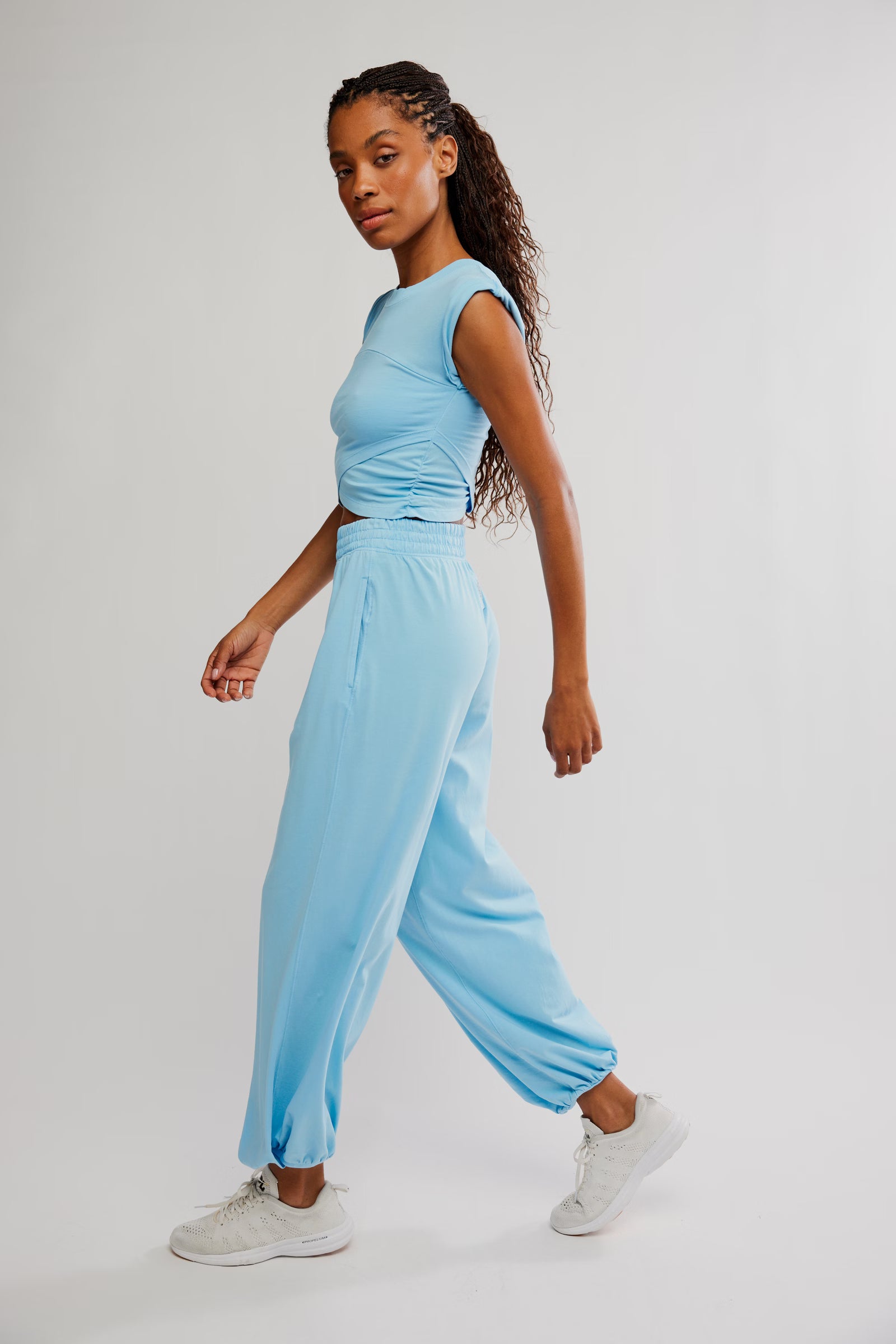 Hot Shot Crossover Set | FP Movement