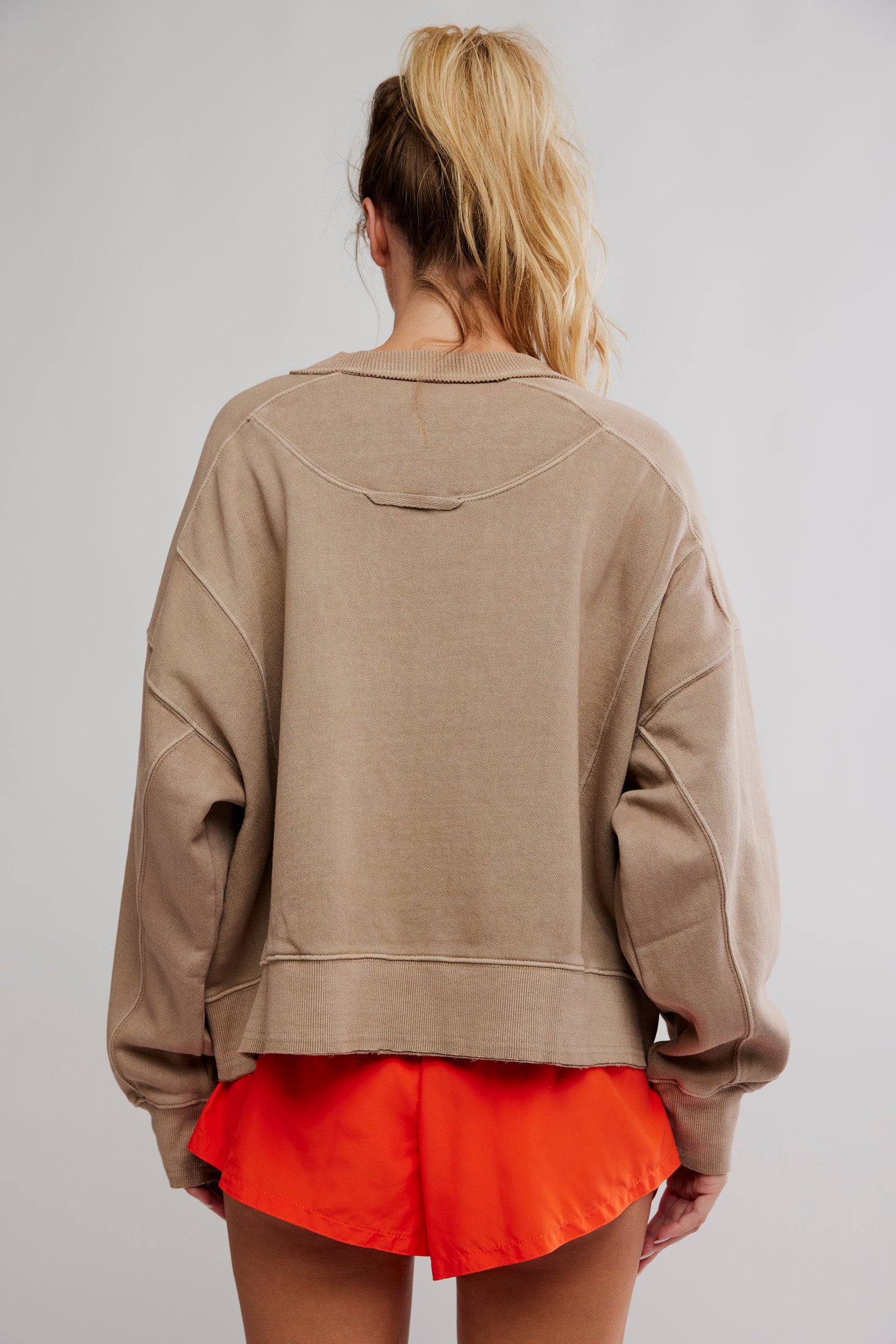 Intercept Pullover | FP MOVEMENT