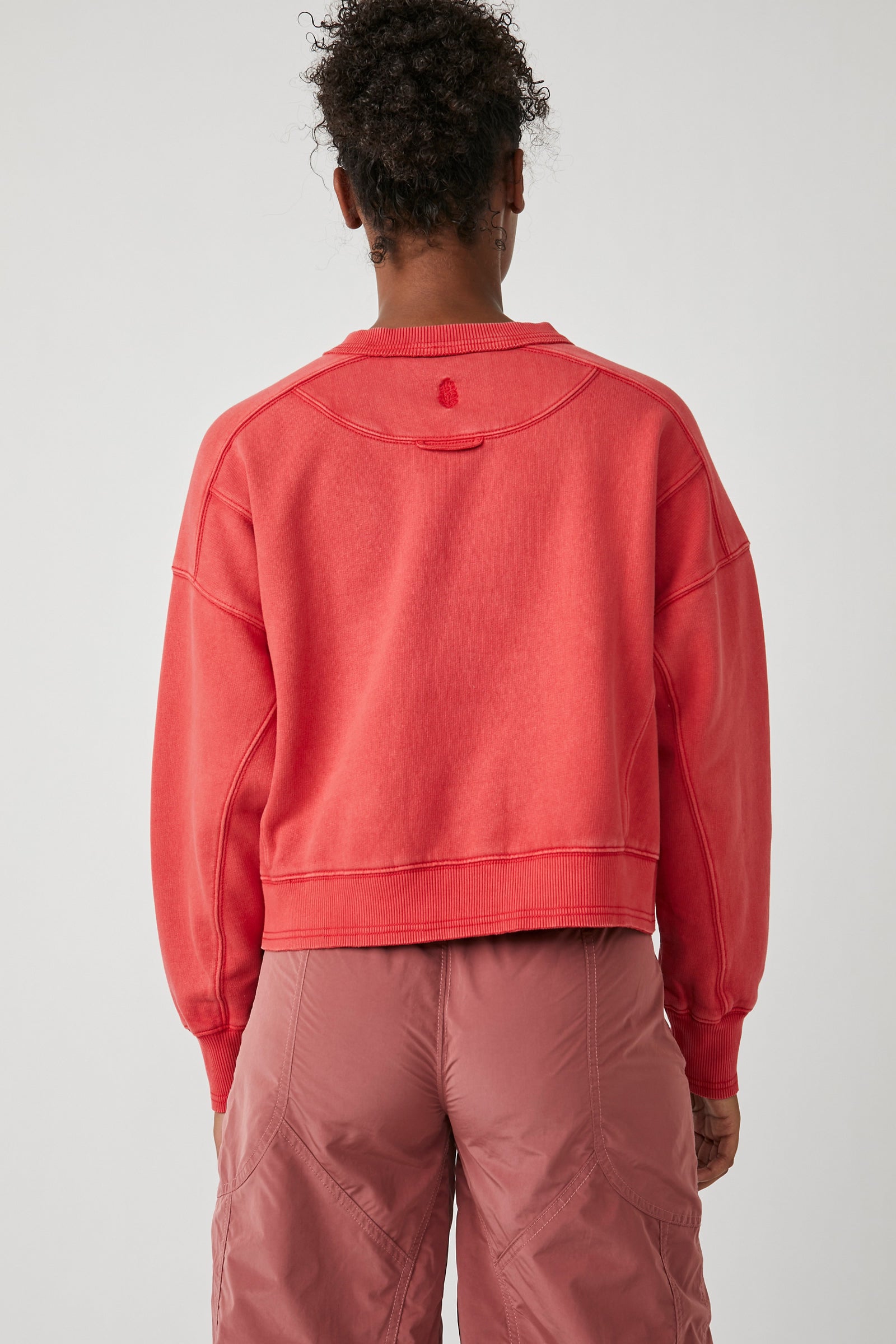 Intercept Pullover | FP MOVEMENT