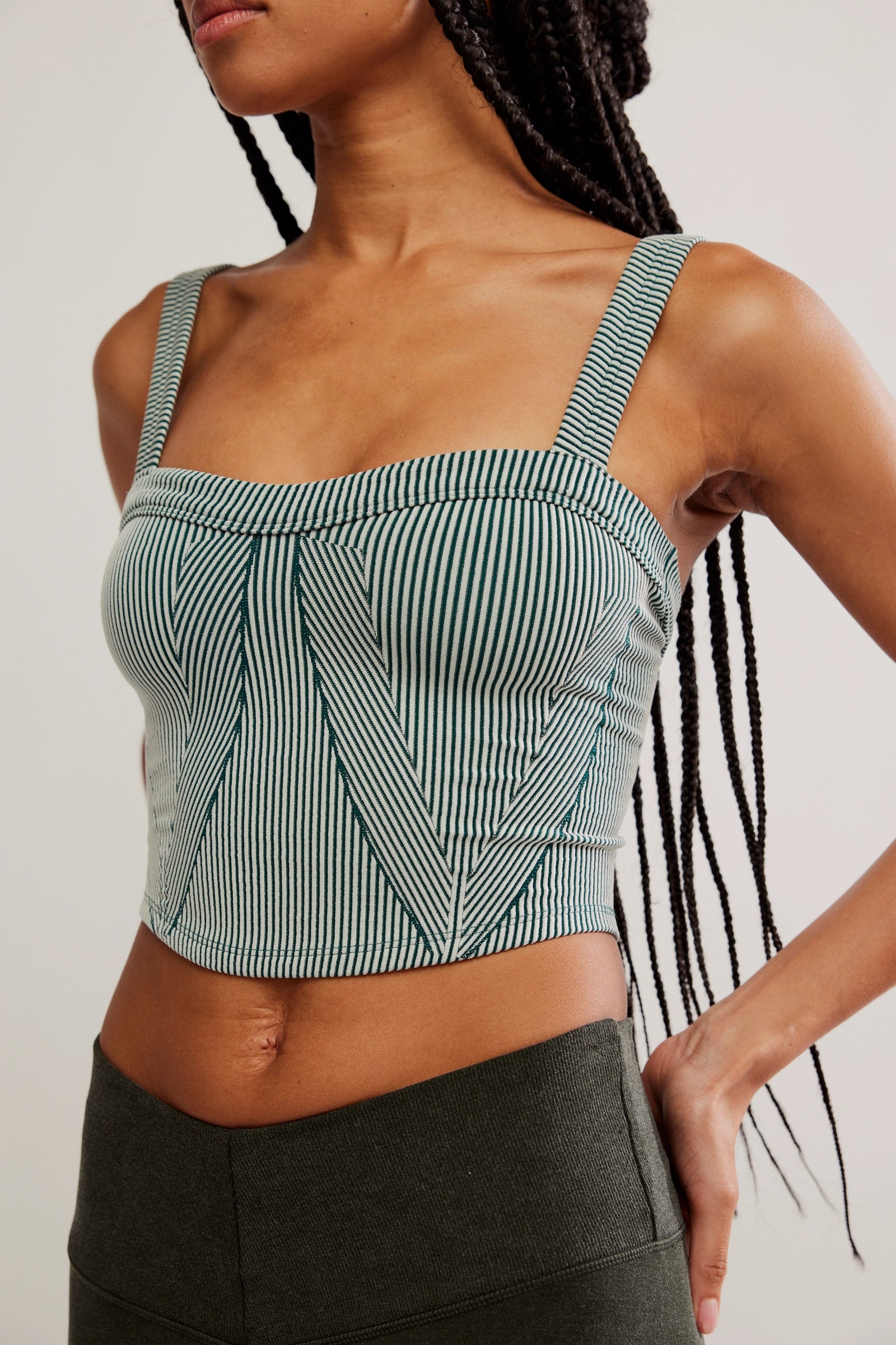 Perfectly Plated Cami | FP Movement