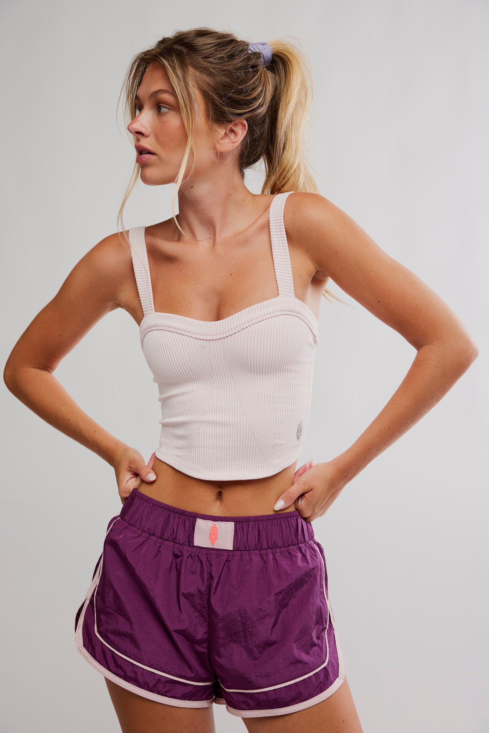 Perfectly Plated Cami | FP Movement