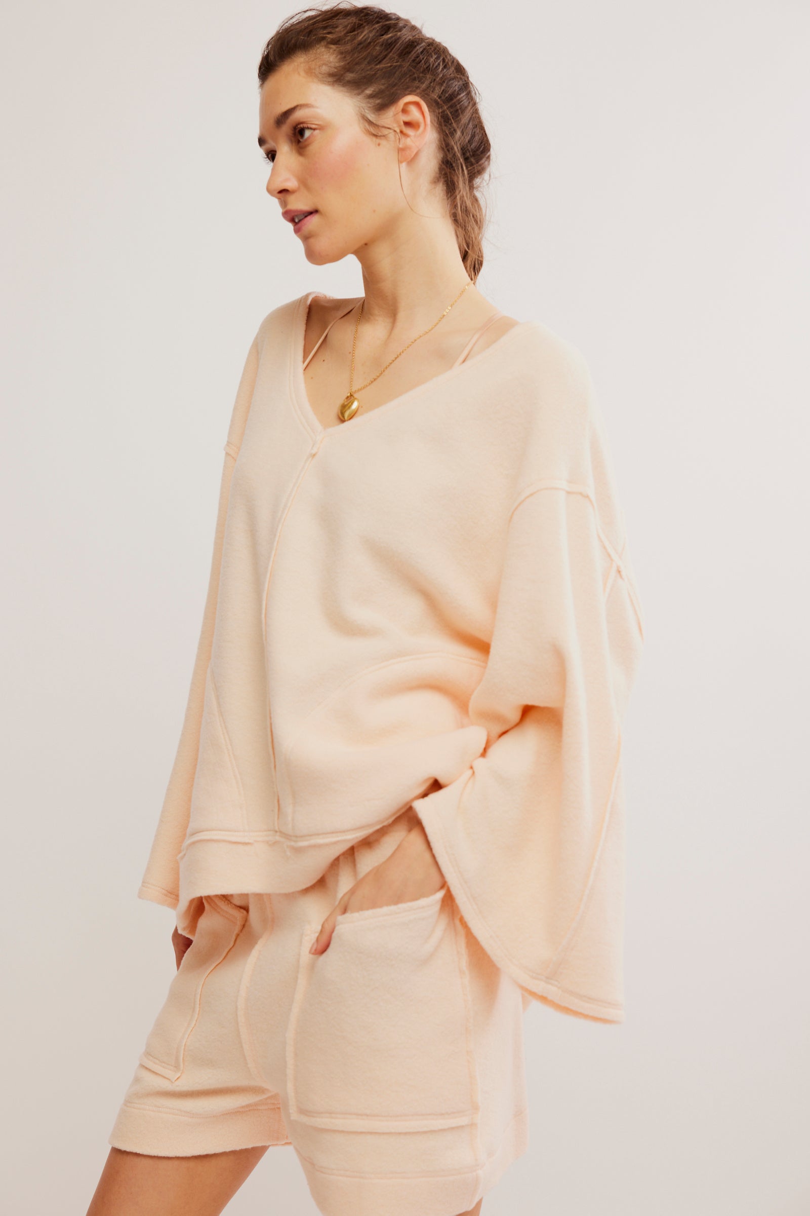 Day Off Pullover | Free People