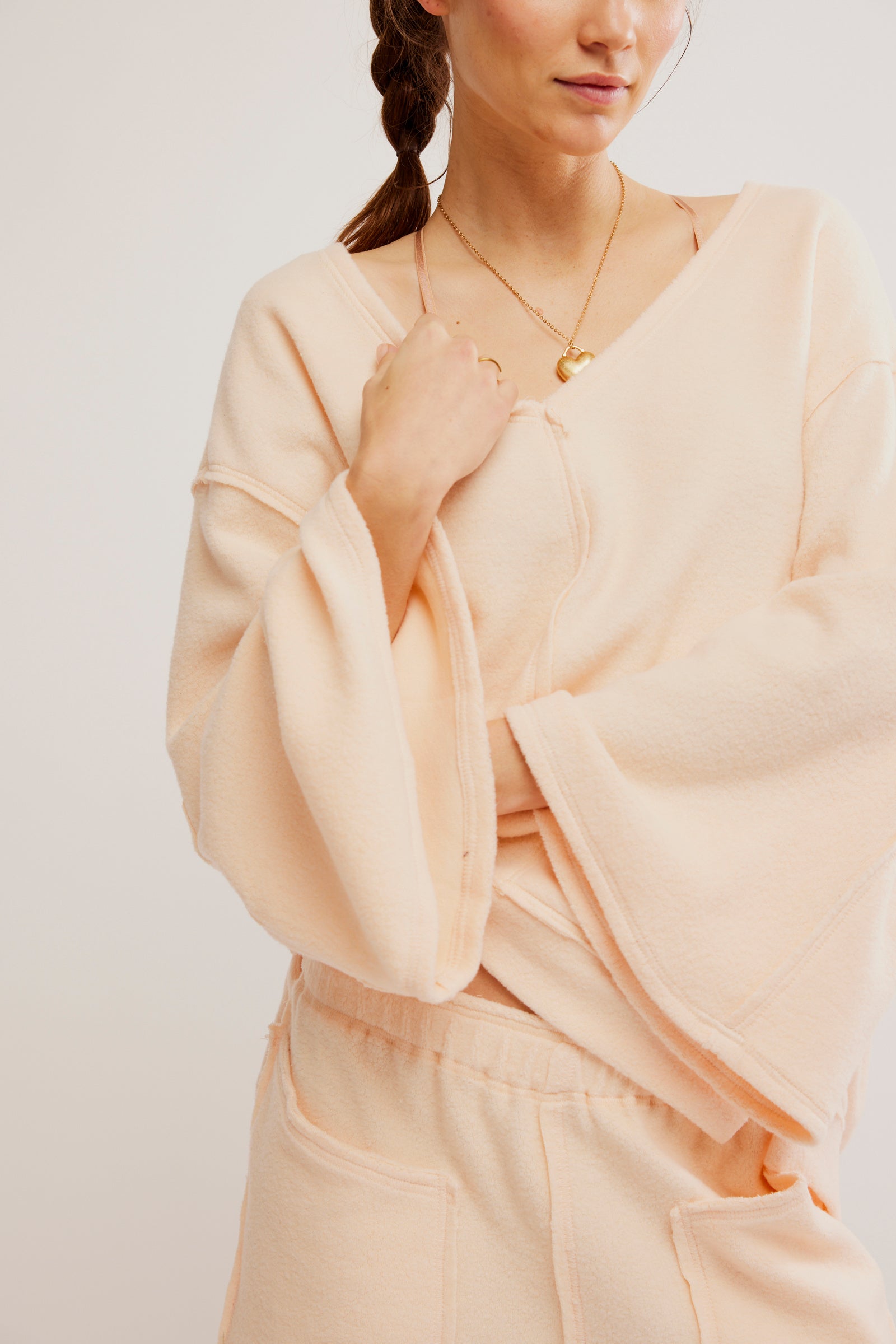 Day Off Pullover | Free People