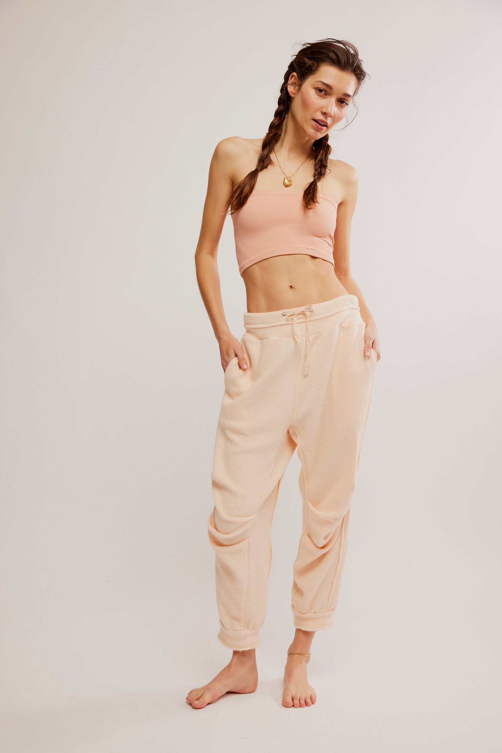 Day Off Fleece Jogger | Free People