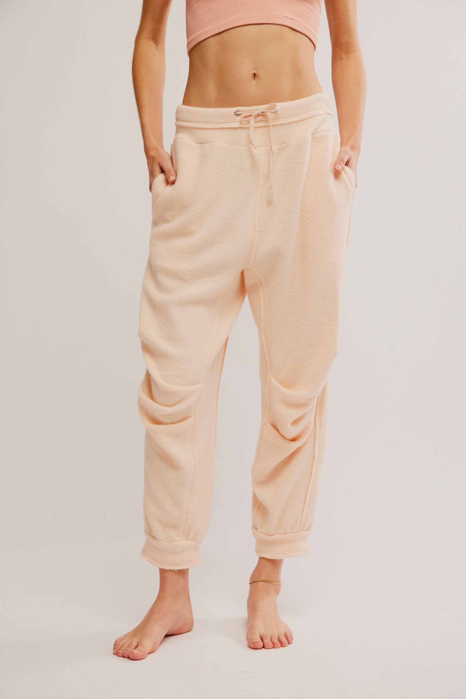 Day Off Fleece Jogger | Free People