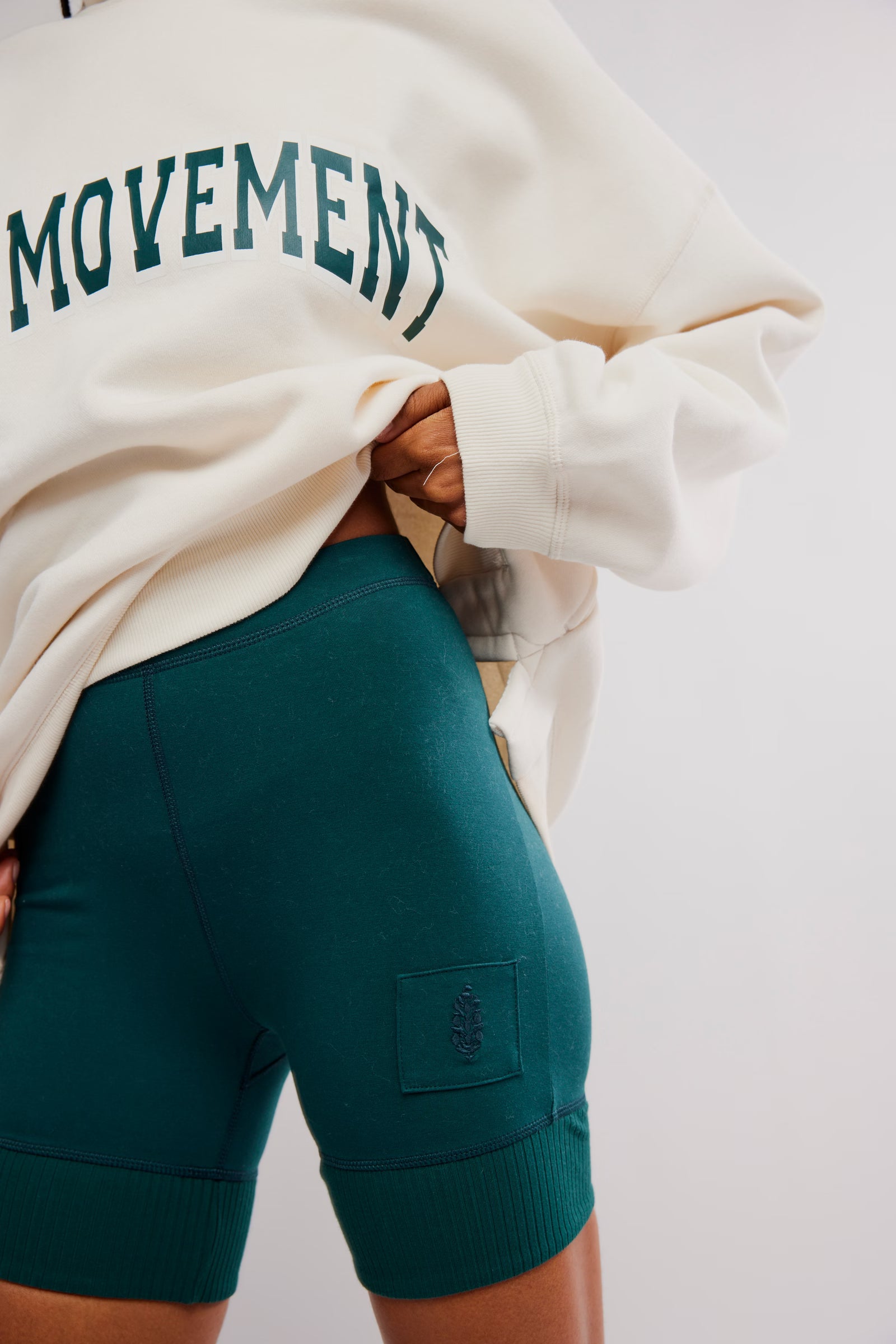 Victory Set | FP Movement