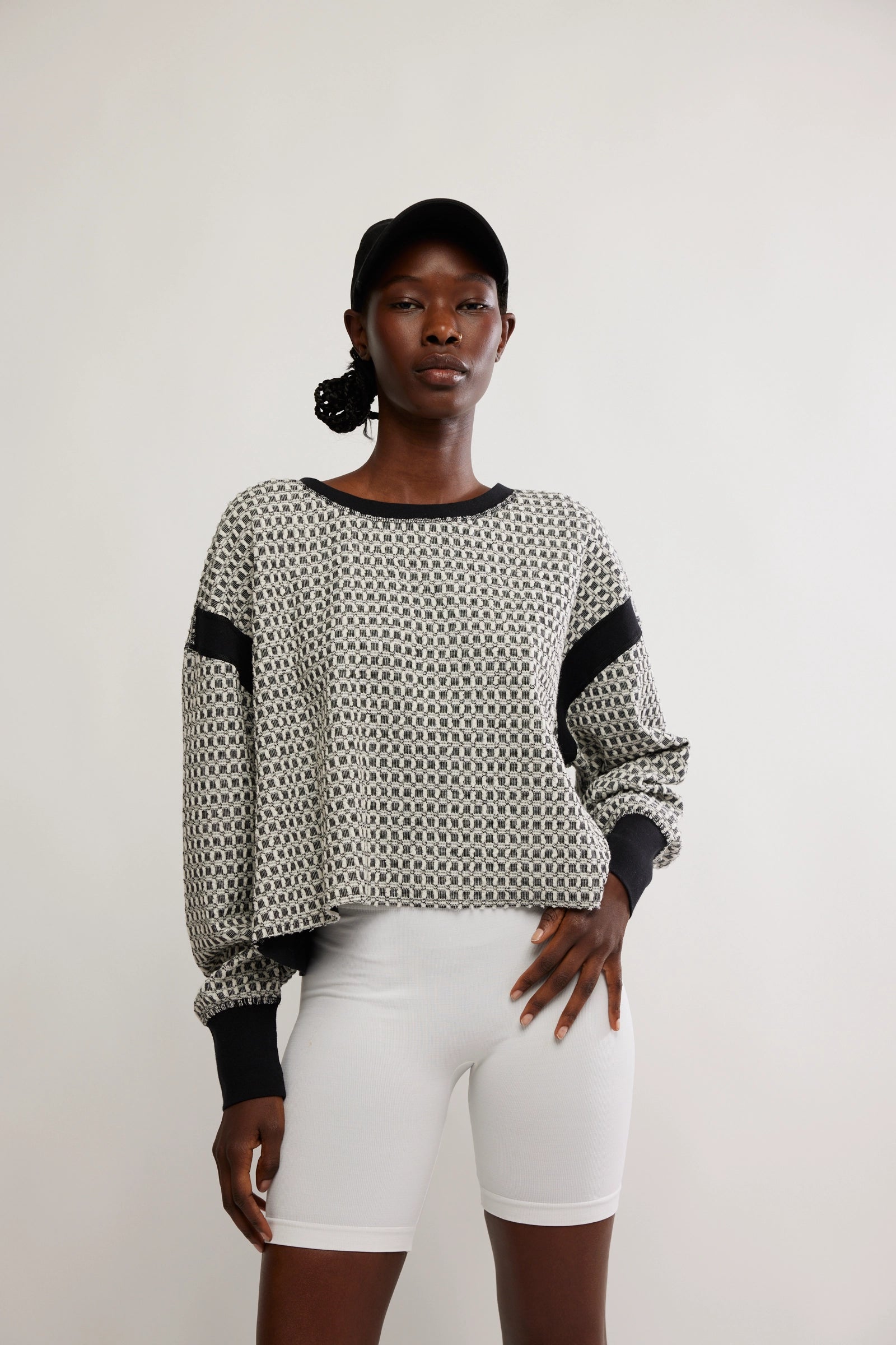 My Time Layer Textured | FP Movement