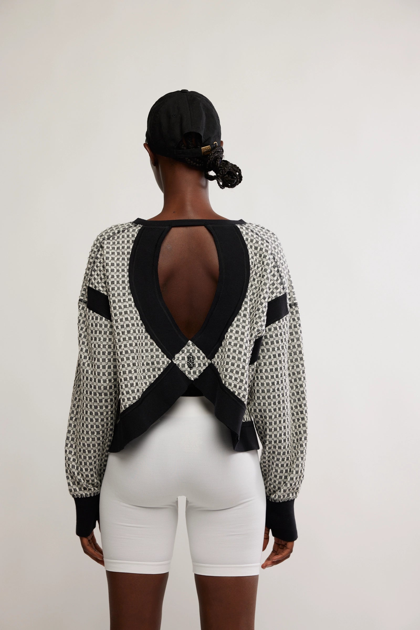 My Time Layer Textured | FP Movement