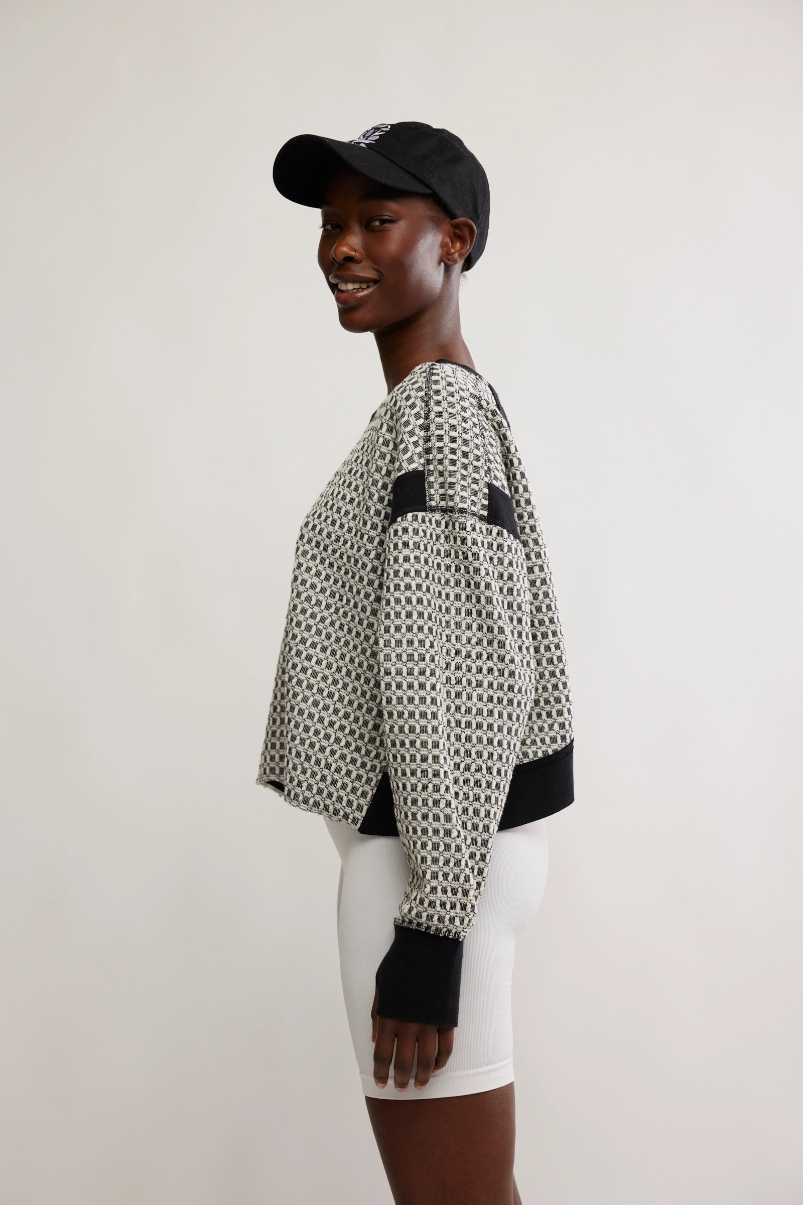 My Time Layer Textured | FP Movement