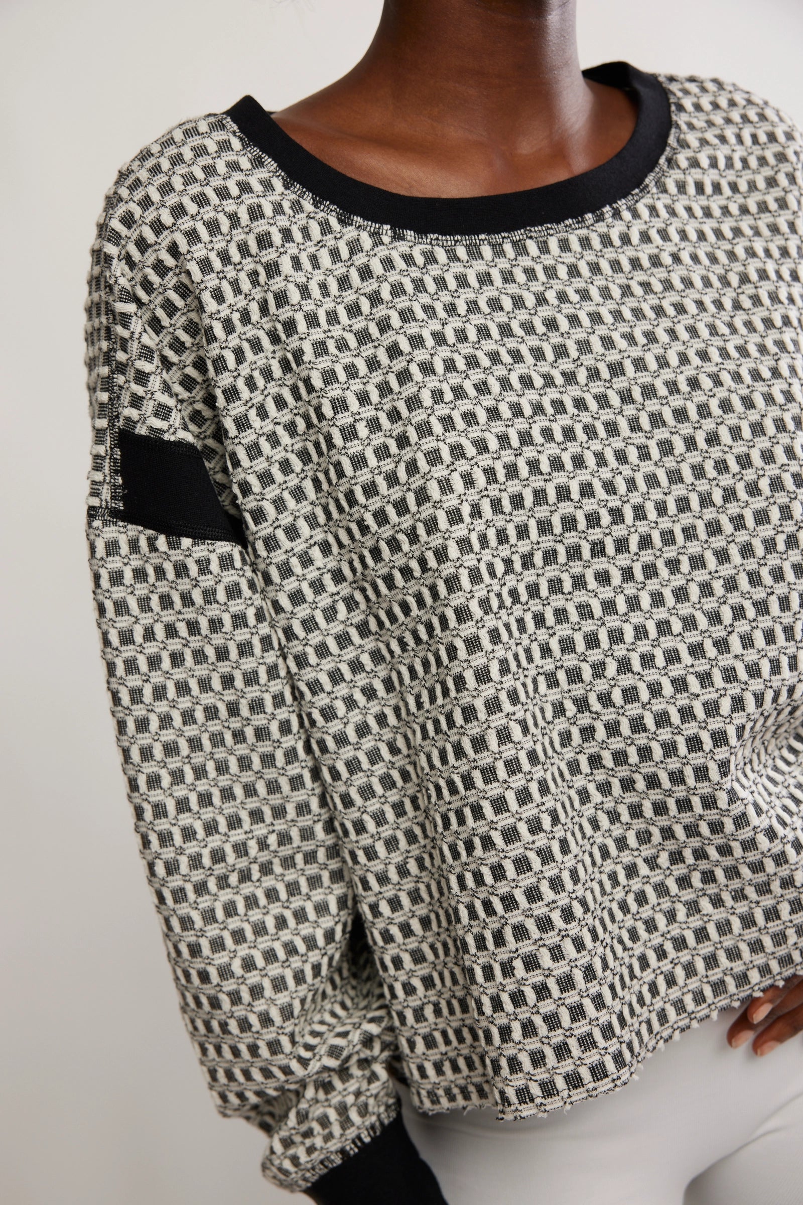 My Time Layer Textured | FP Movement