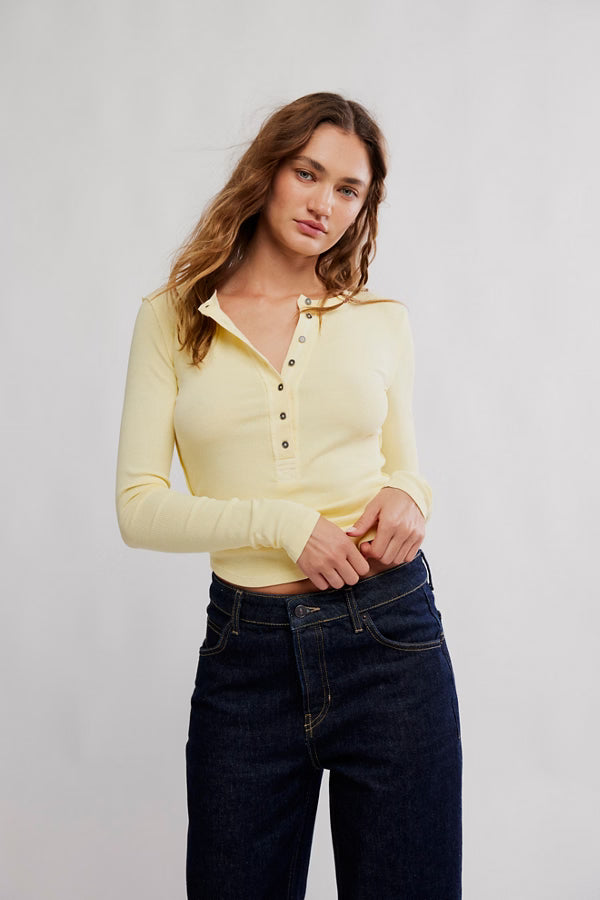 Jamie Henley | Free People