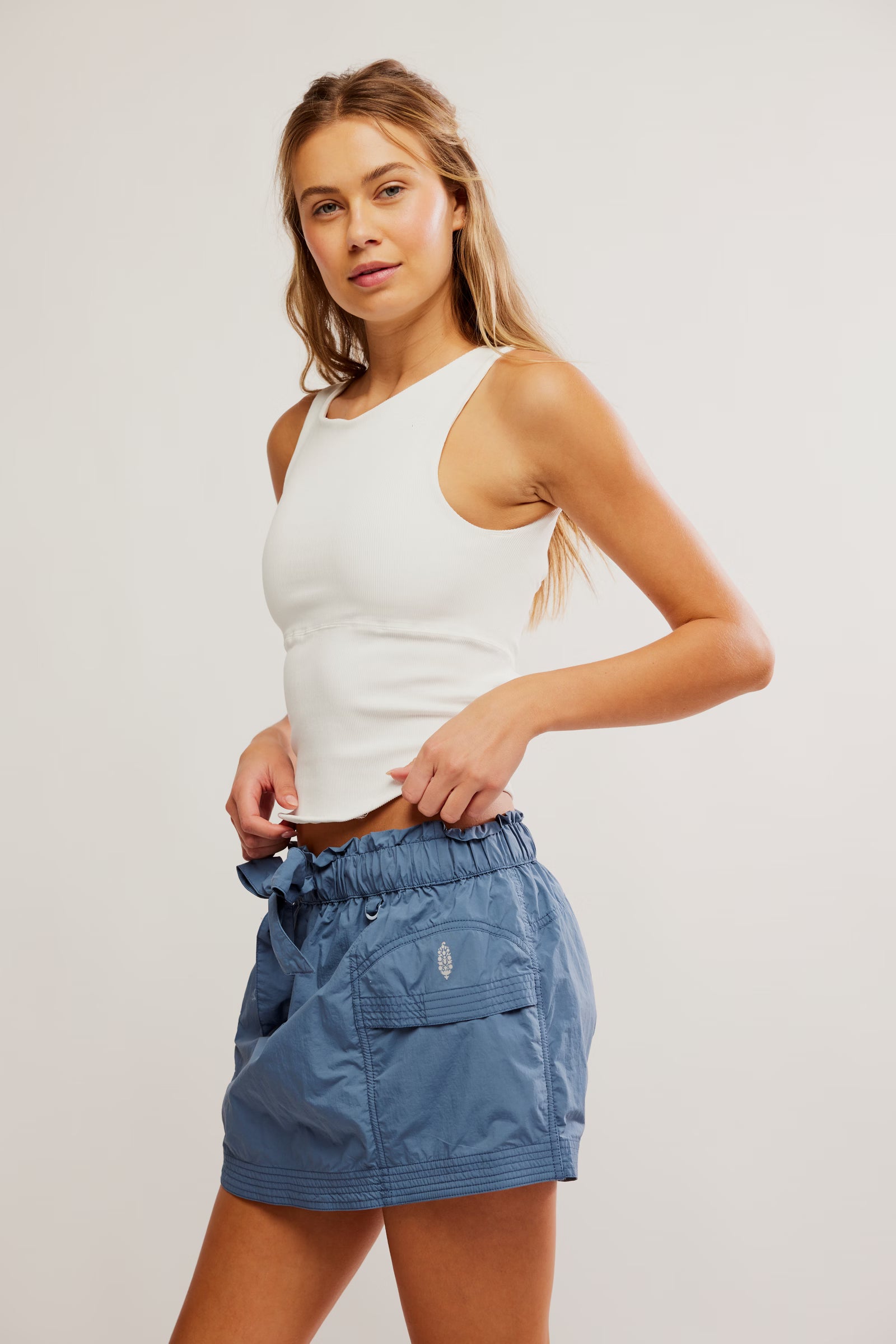 Free Throw Unwind Cami | FP Movement