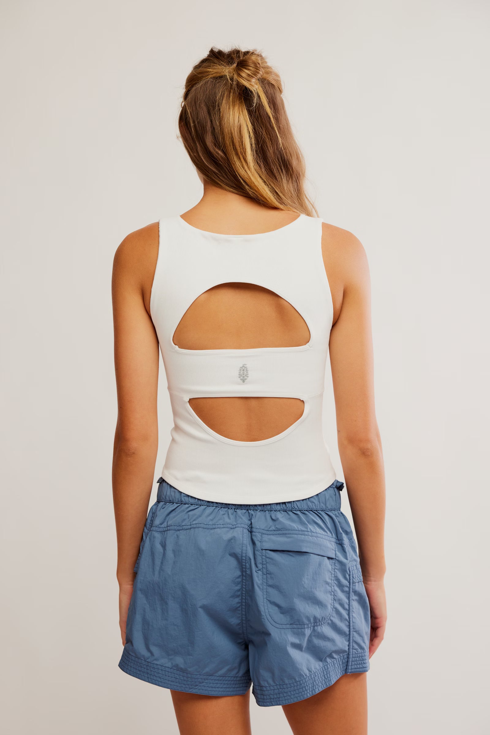 Free Throw Unwind Cami | FP Movement