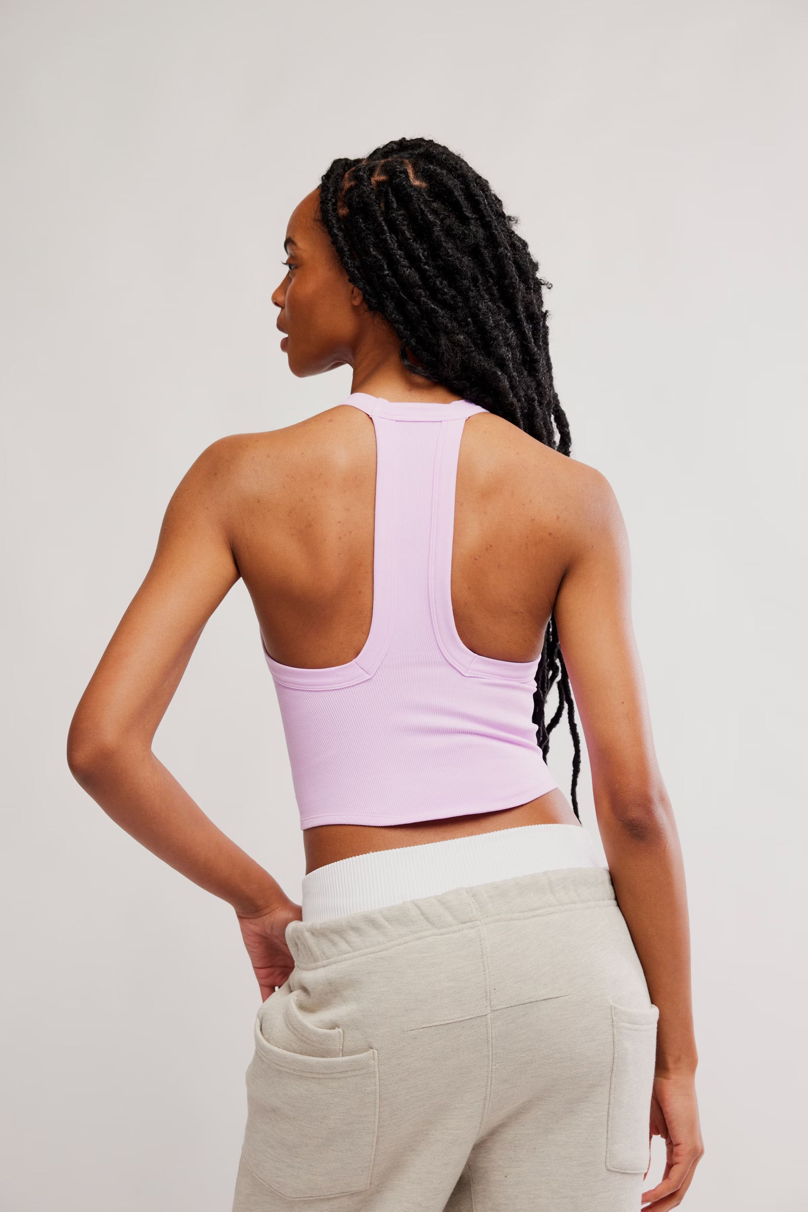 All Clear V Neck Cami | FP Movement