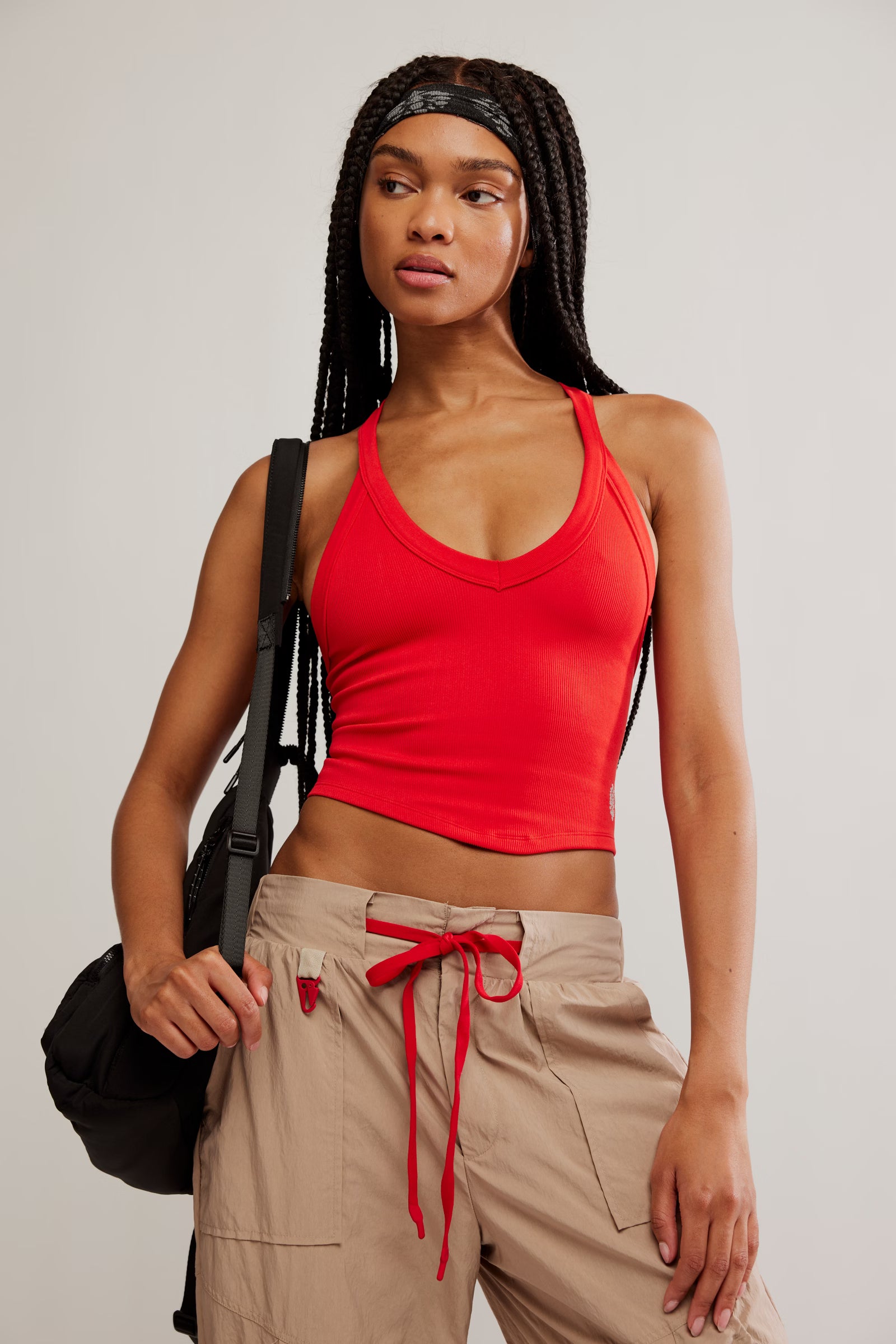 All Clear V Neck Cami | FP Movement